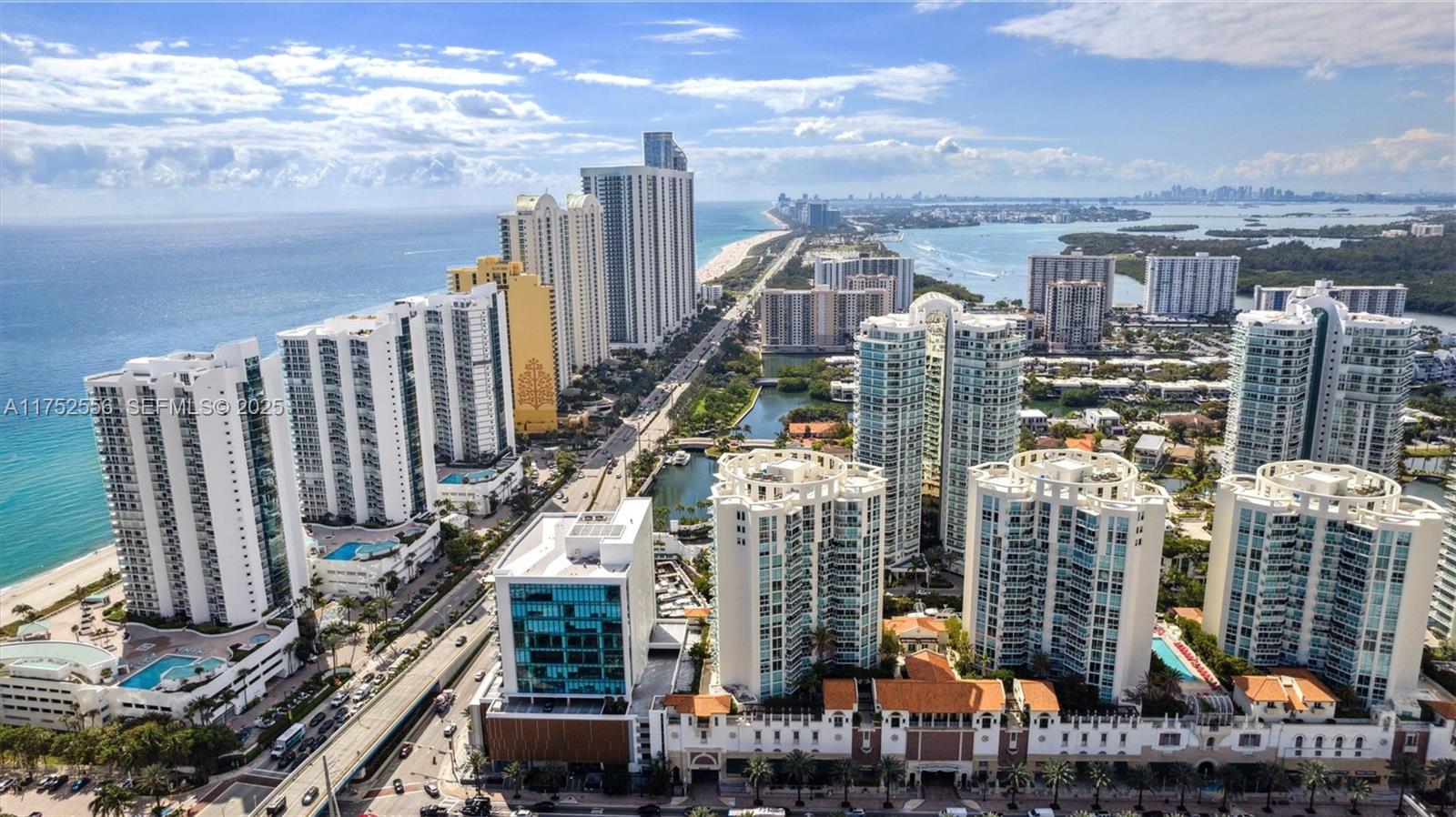 Photo of 16485 Collins Avenue 2035 #2035 listing for Sale
