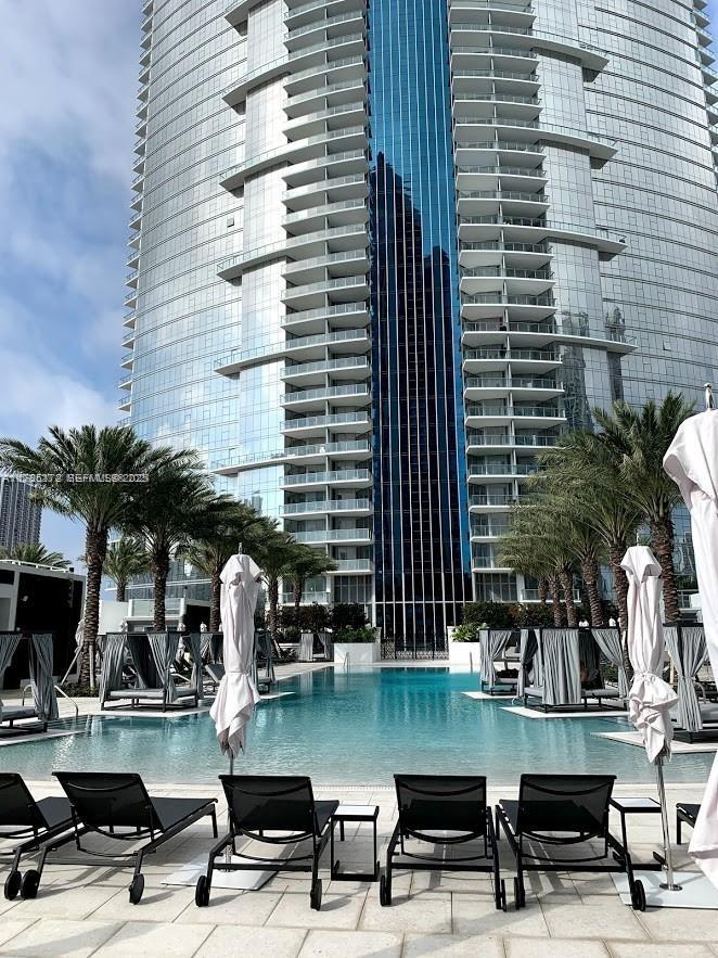 Photo of 851 NE 1st Avenue 3002 #3002 listing for Sale
