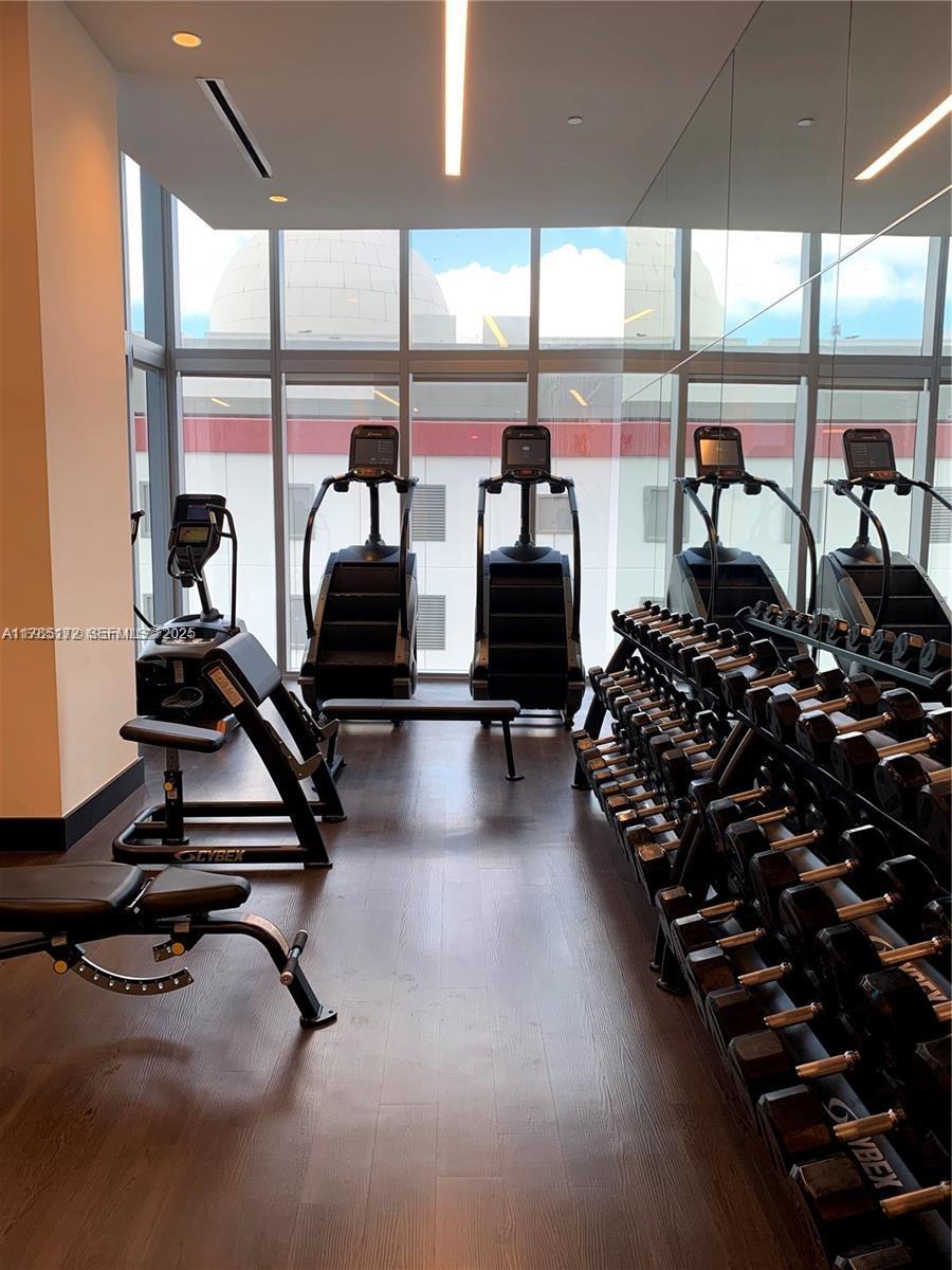 Photo of 851 NE 1st Avenue 3002 #3002 listing for Sale