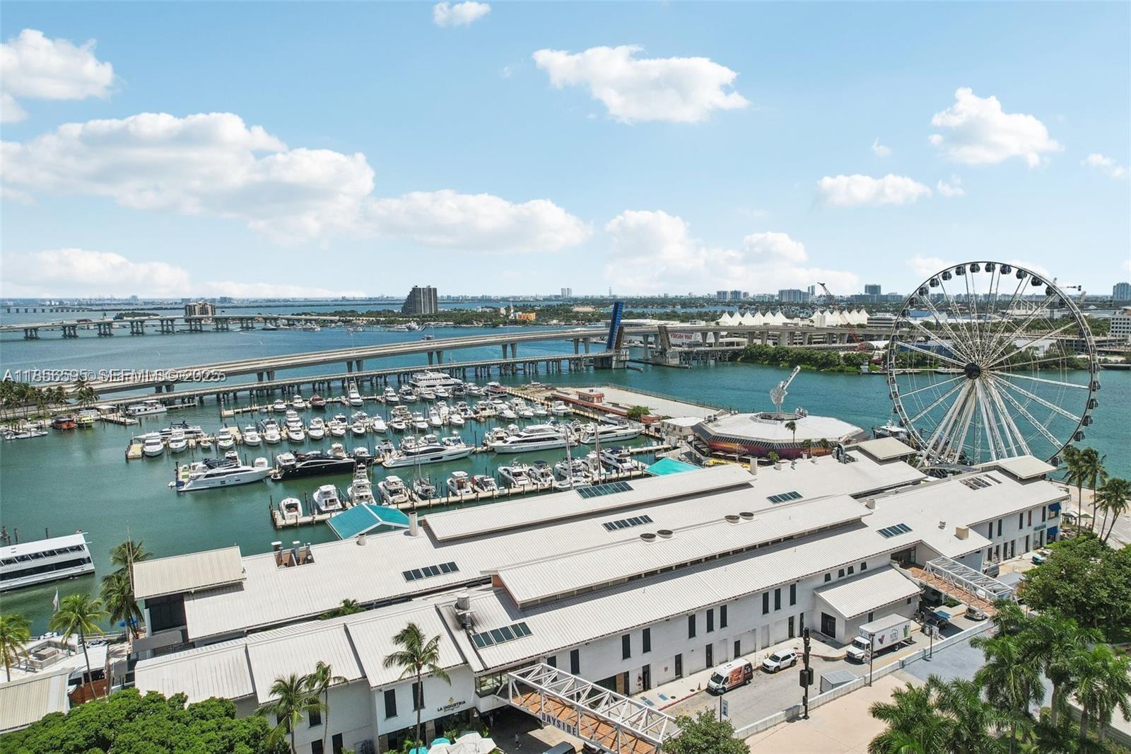 Photo of 398 NE 5th Street 4415 #4415 listing for Sale