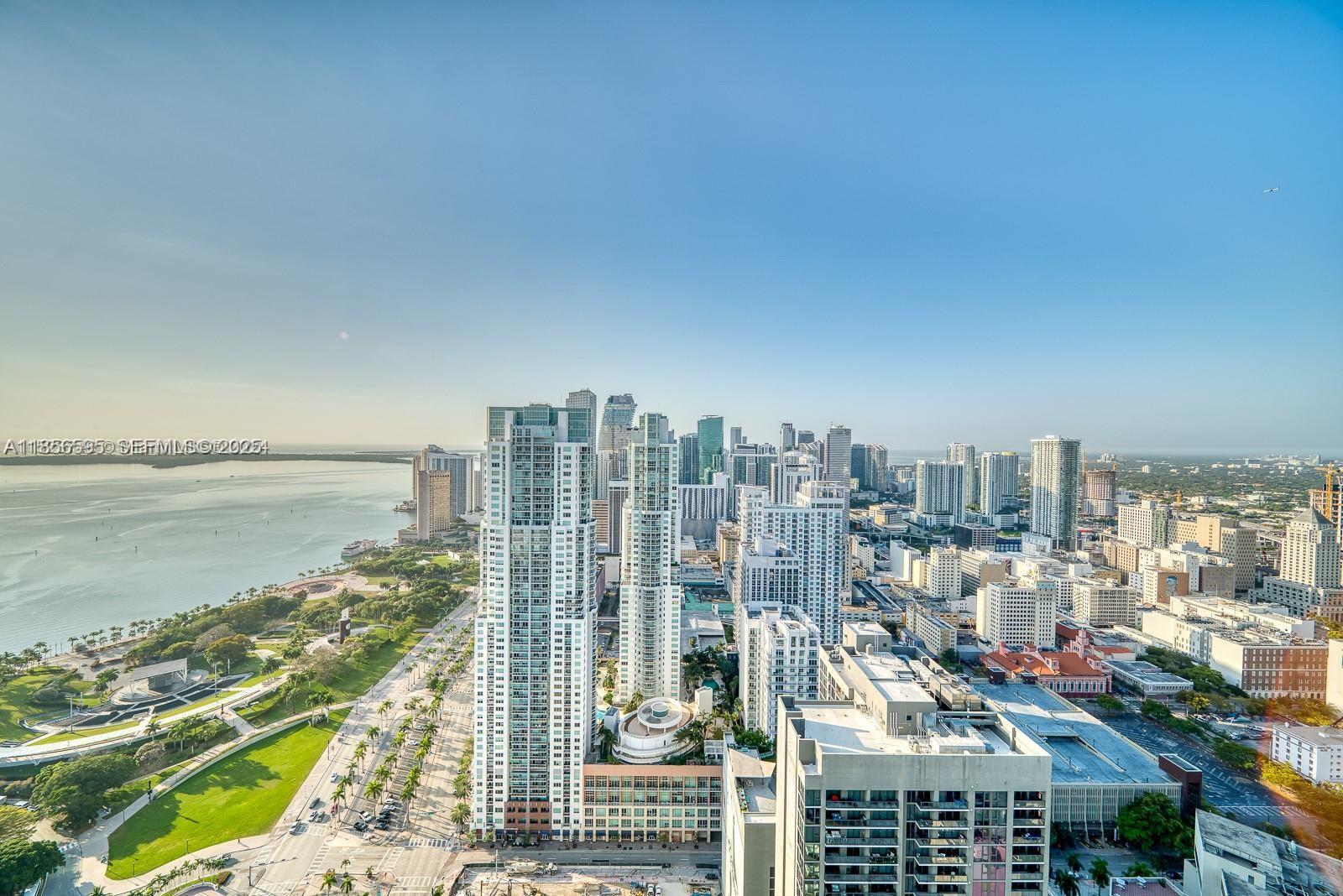 Photo of 398 NE 5th Street 4415 #4415 listing for Sale