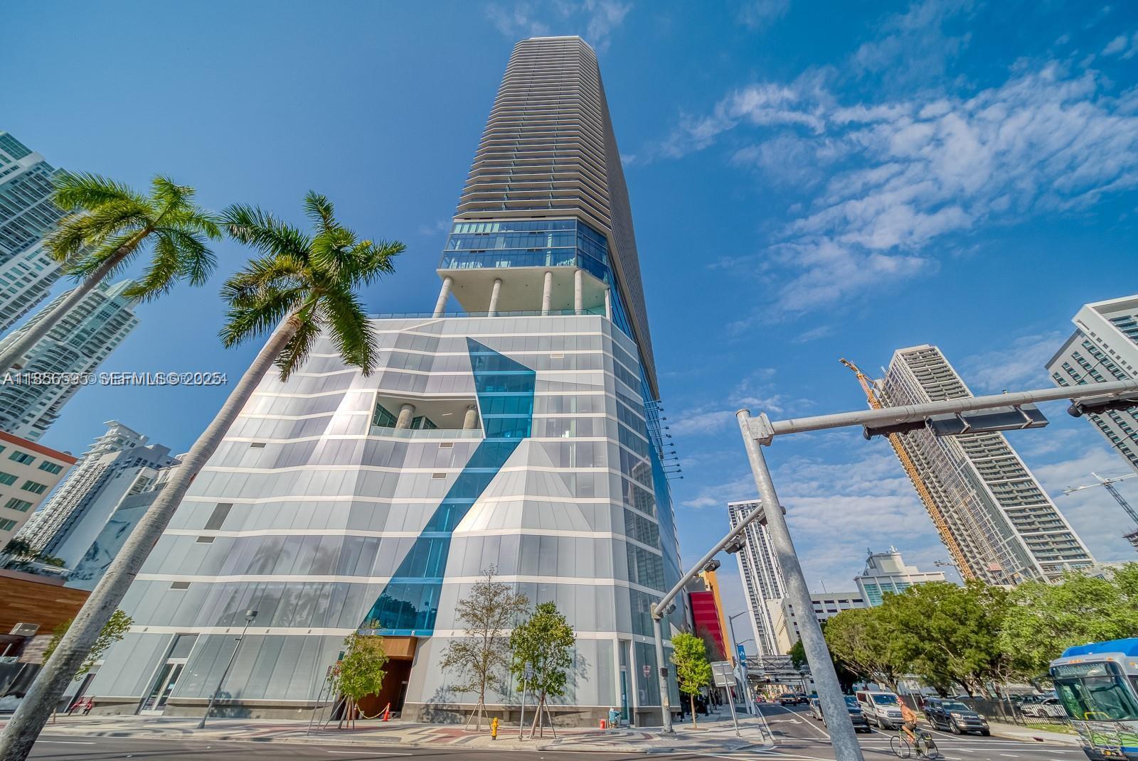 Photo of 398 NE 5th Street 4415 #4415 listing for Sale