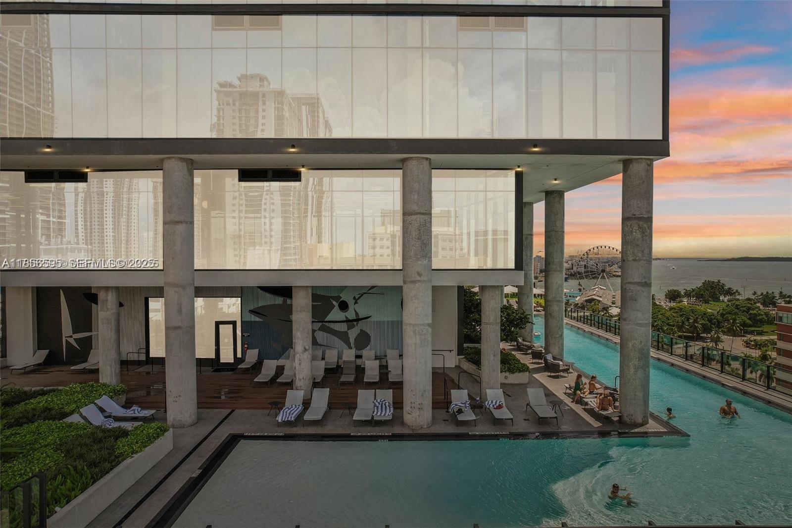 Photo of 398 NE 5th Street 4415 #4415 listing for Sale