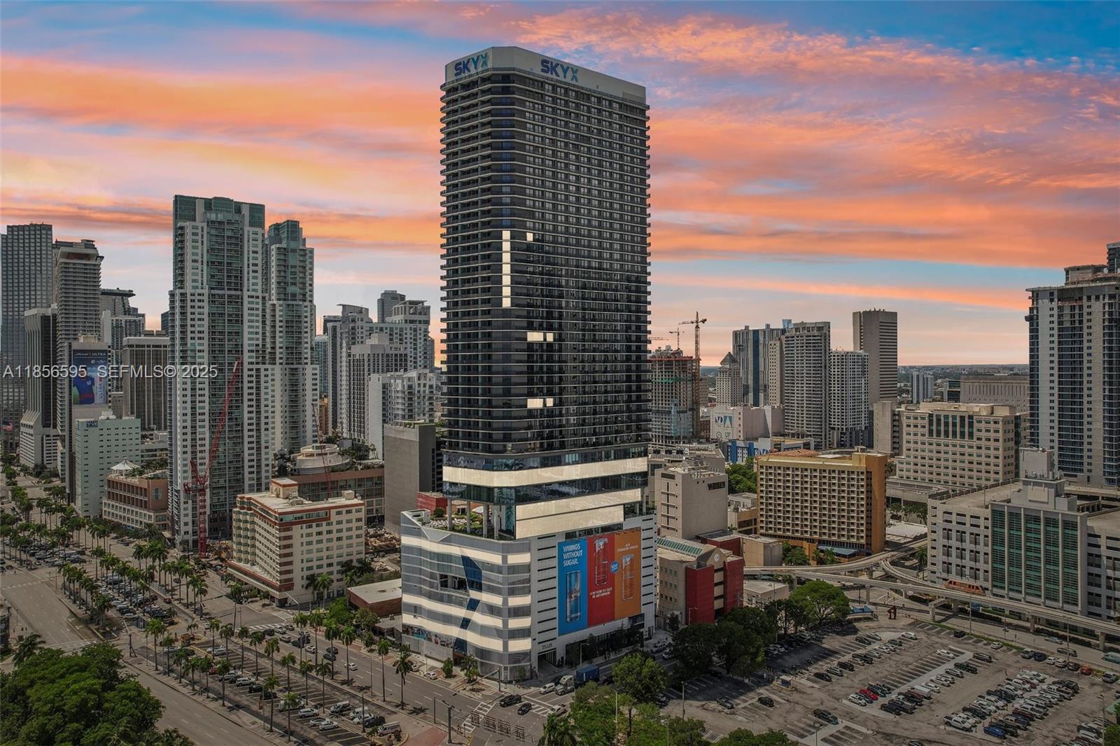 Photo of 398 NE 5th Street 4415 #4415 listing for Sale