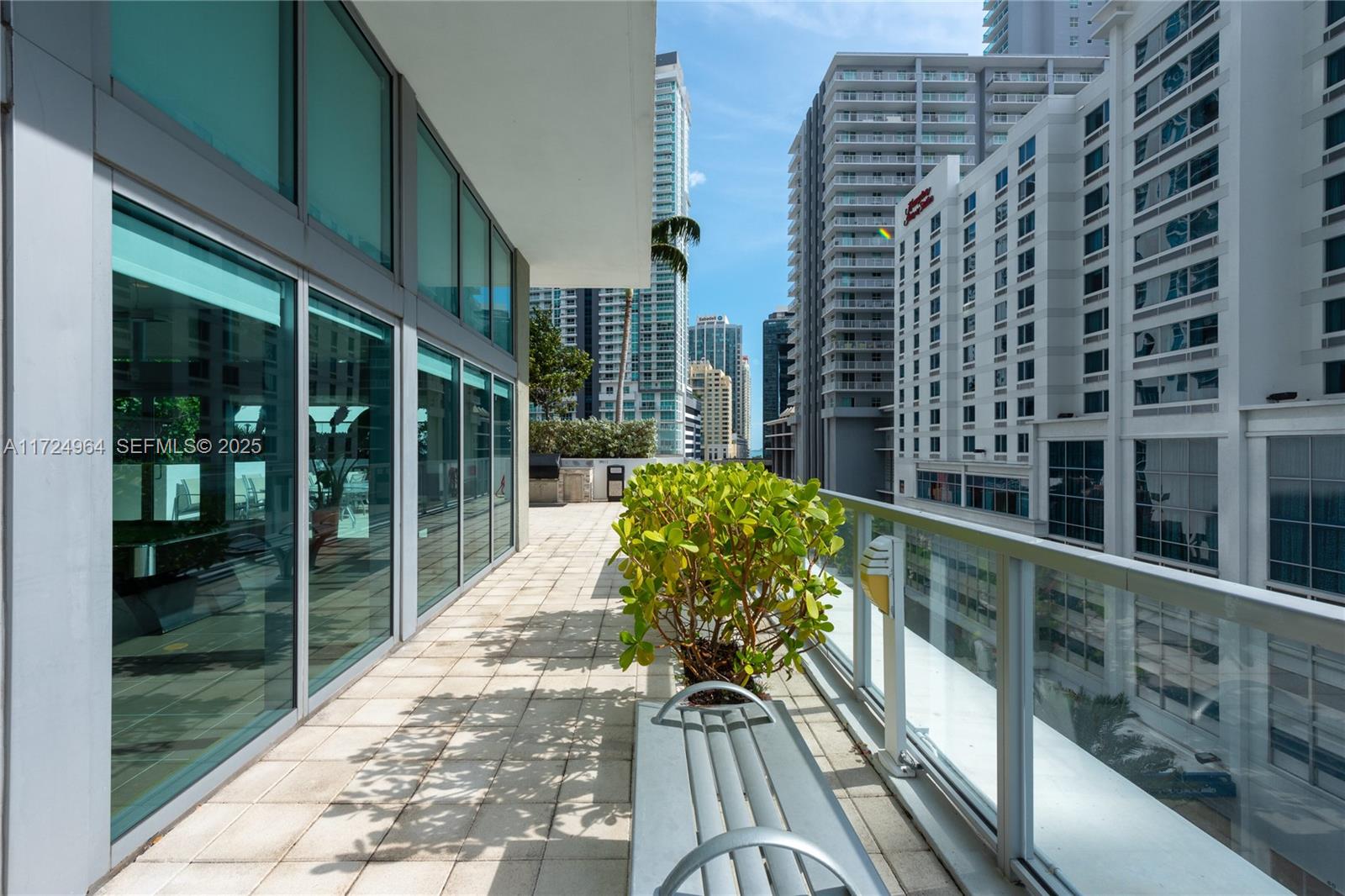 Photo of 79 SW 12th Street 1107-S #1107-S listing for Sale