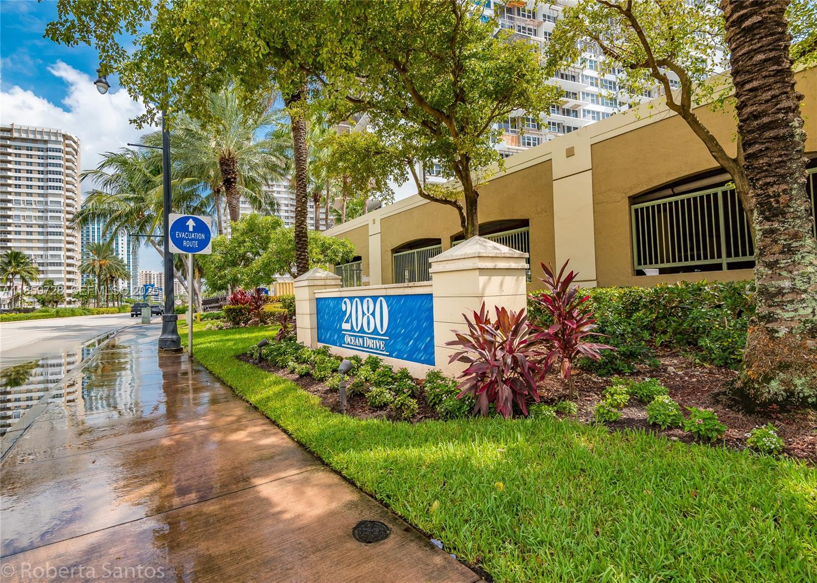 Photo of 2080 S Ocean Drive 602 #602 listing for Sale