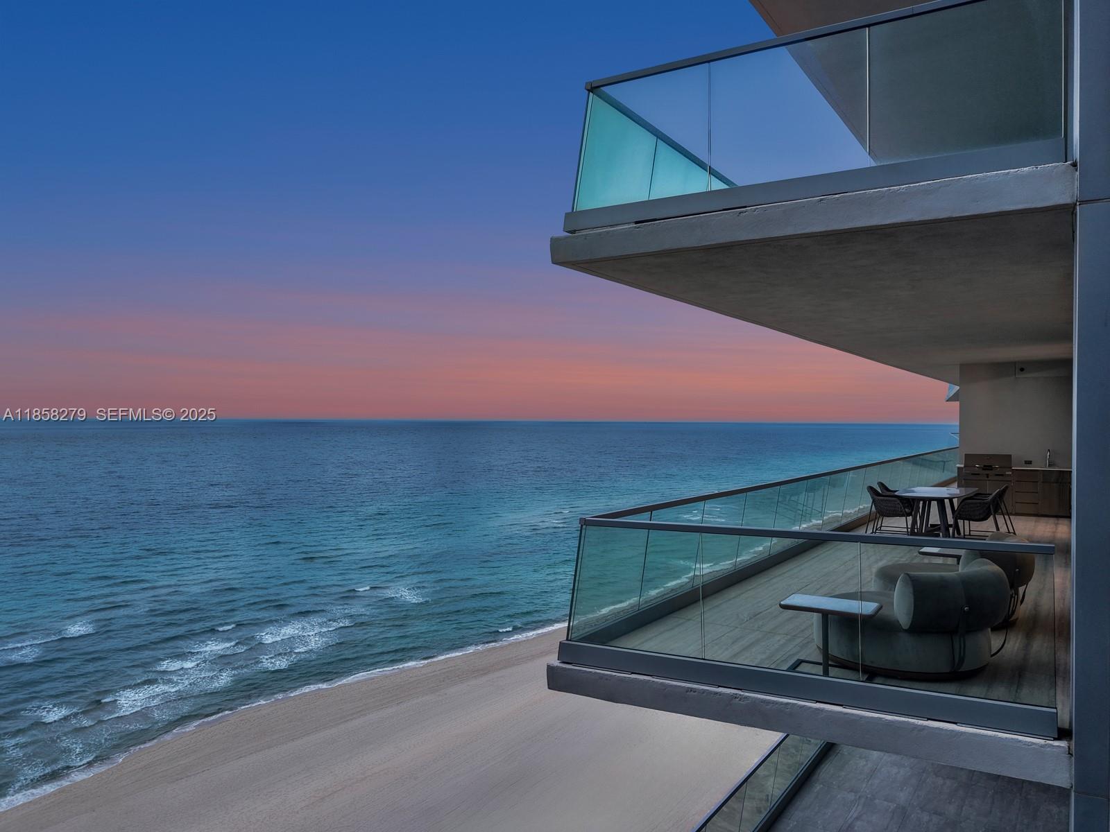 Photo of 18501 Collins Avenue 1401/02 #1401/02 listing for Sale
