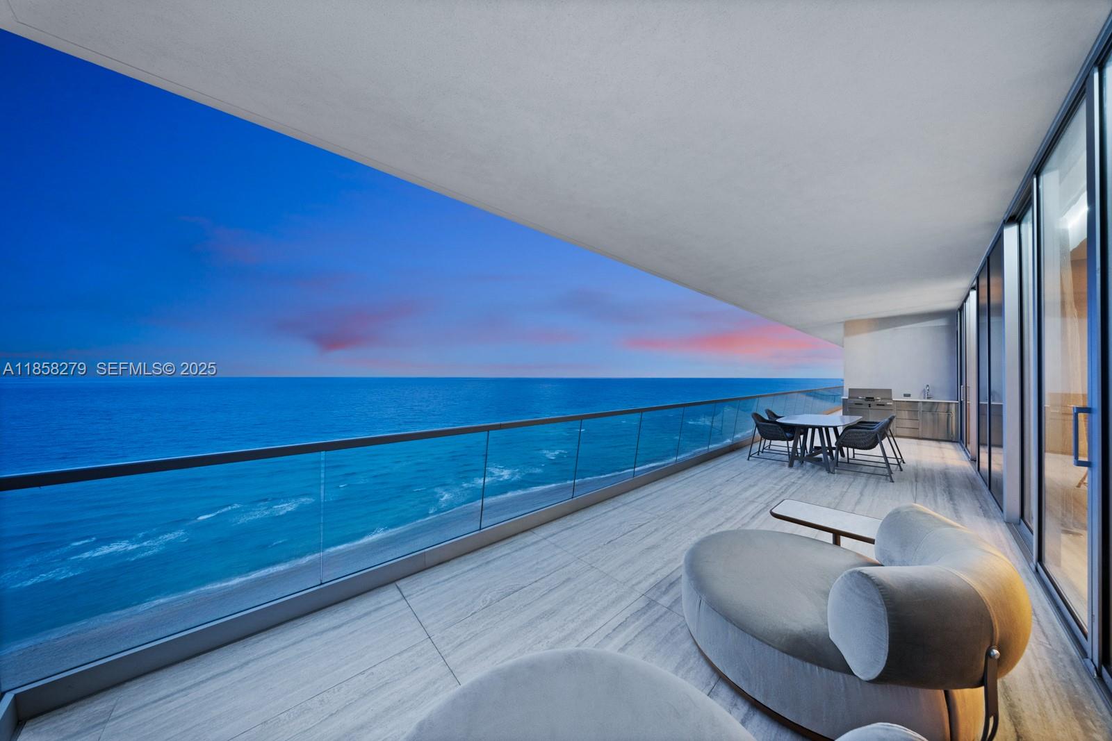 Photo of 18501 Collins Avenue 1401/02 #1401/02 listing for Sale