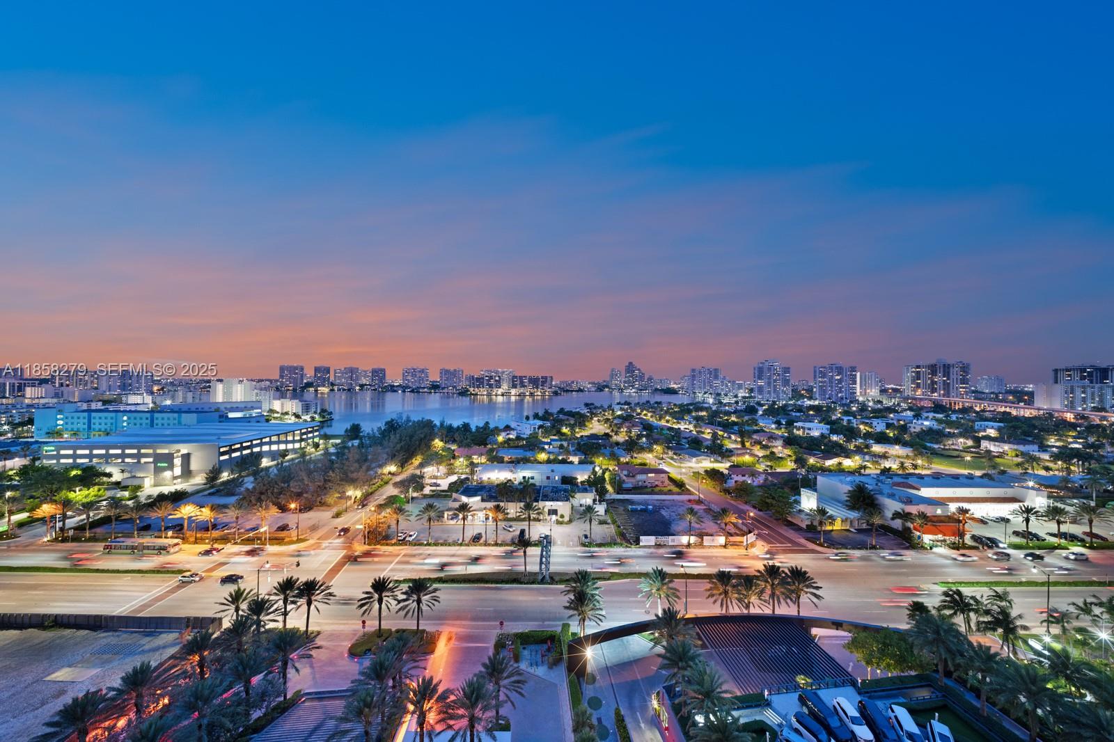 Photo of 18501 Collins Avenue 1401/02 #1401/02 listing for Sale