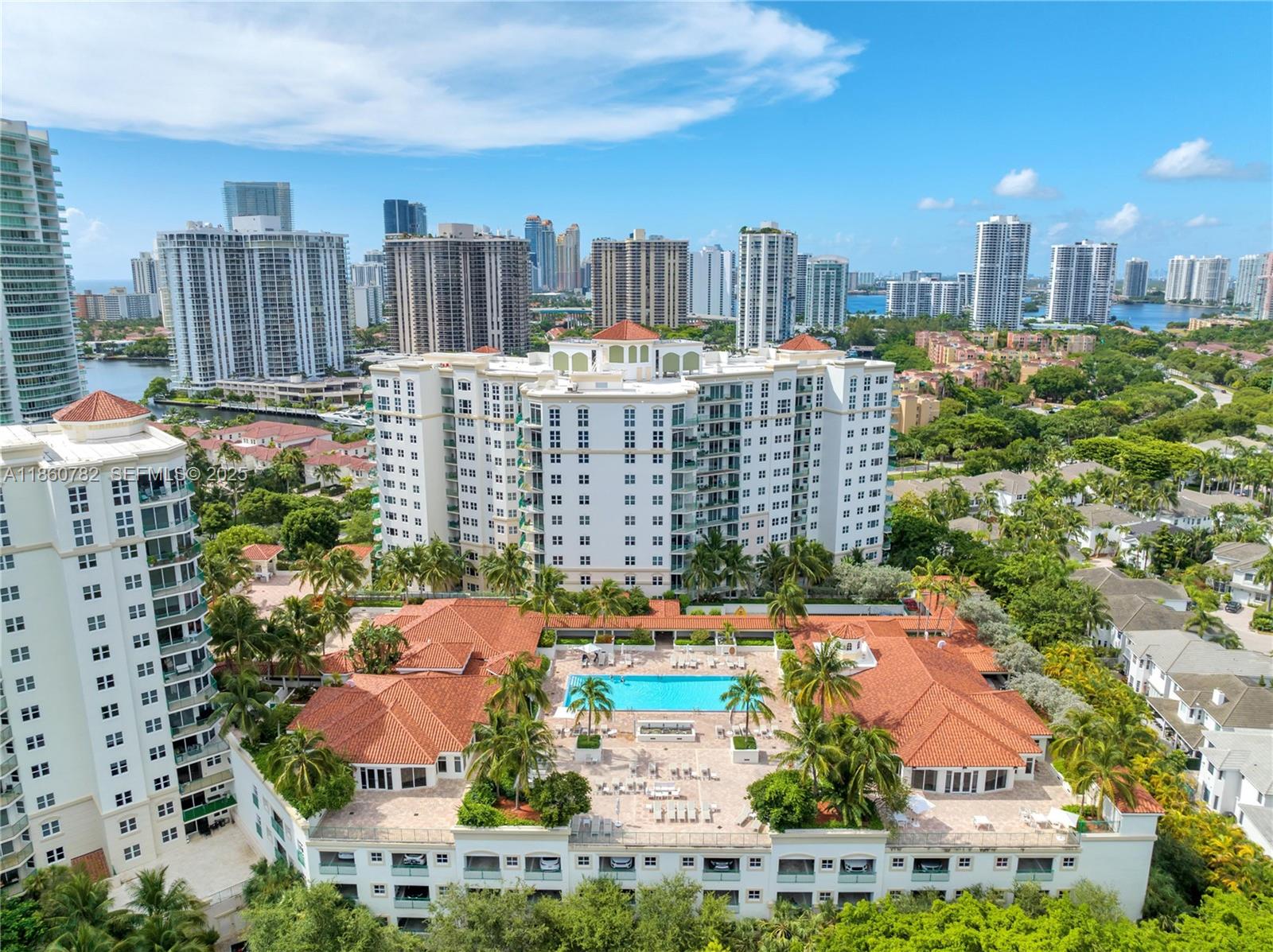 Photo of 19900 E Country Club Drive 308 #308 listing for Sale