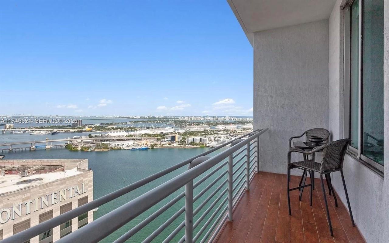 Photo of 335 S Biscayne Boulevard UPH02 #UPH02 listing for Sale