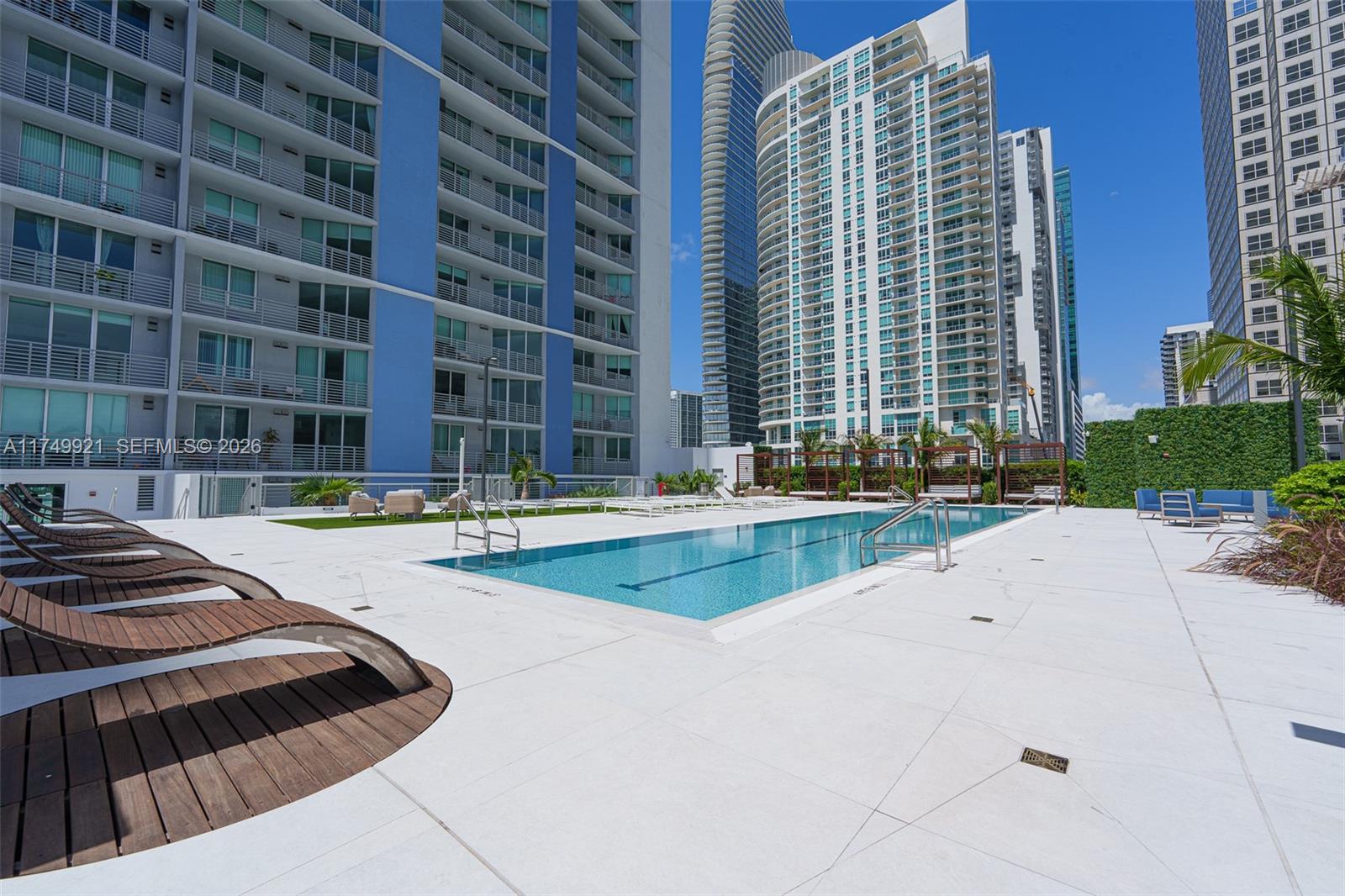 Photo of 335 S Biscayne Boulevard UPH02 #UPH02 listing for Sale
