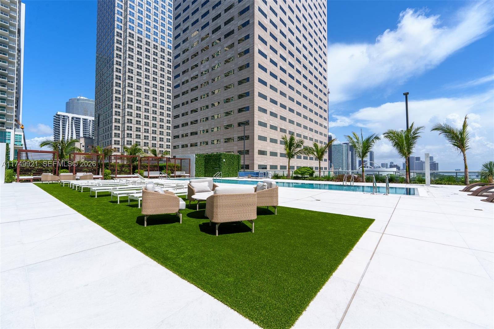 Photo of 335 S Biscayne Boulevard UPH02 #UPH02 listing for Sale