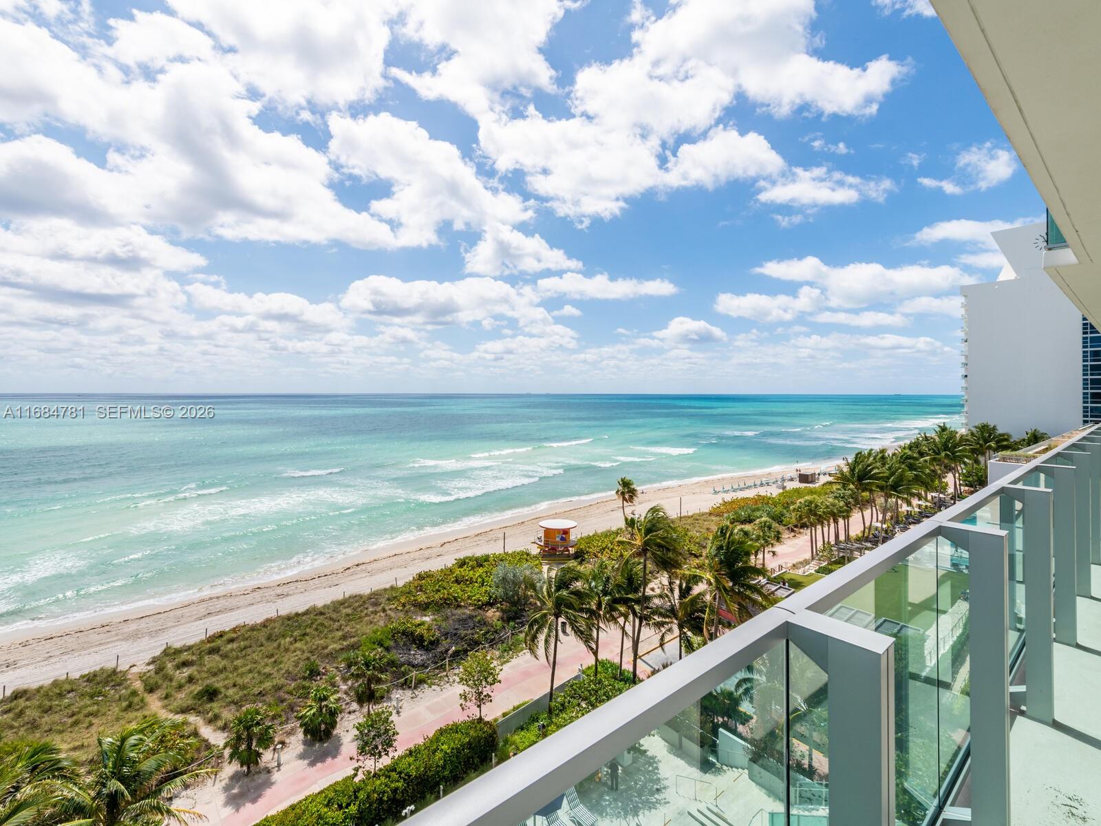 Photo of 6901 Collins Avenue 701 #701 listing for Sale