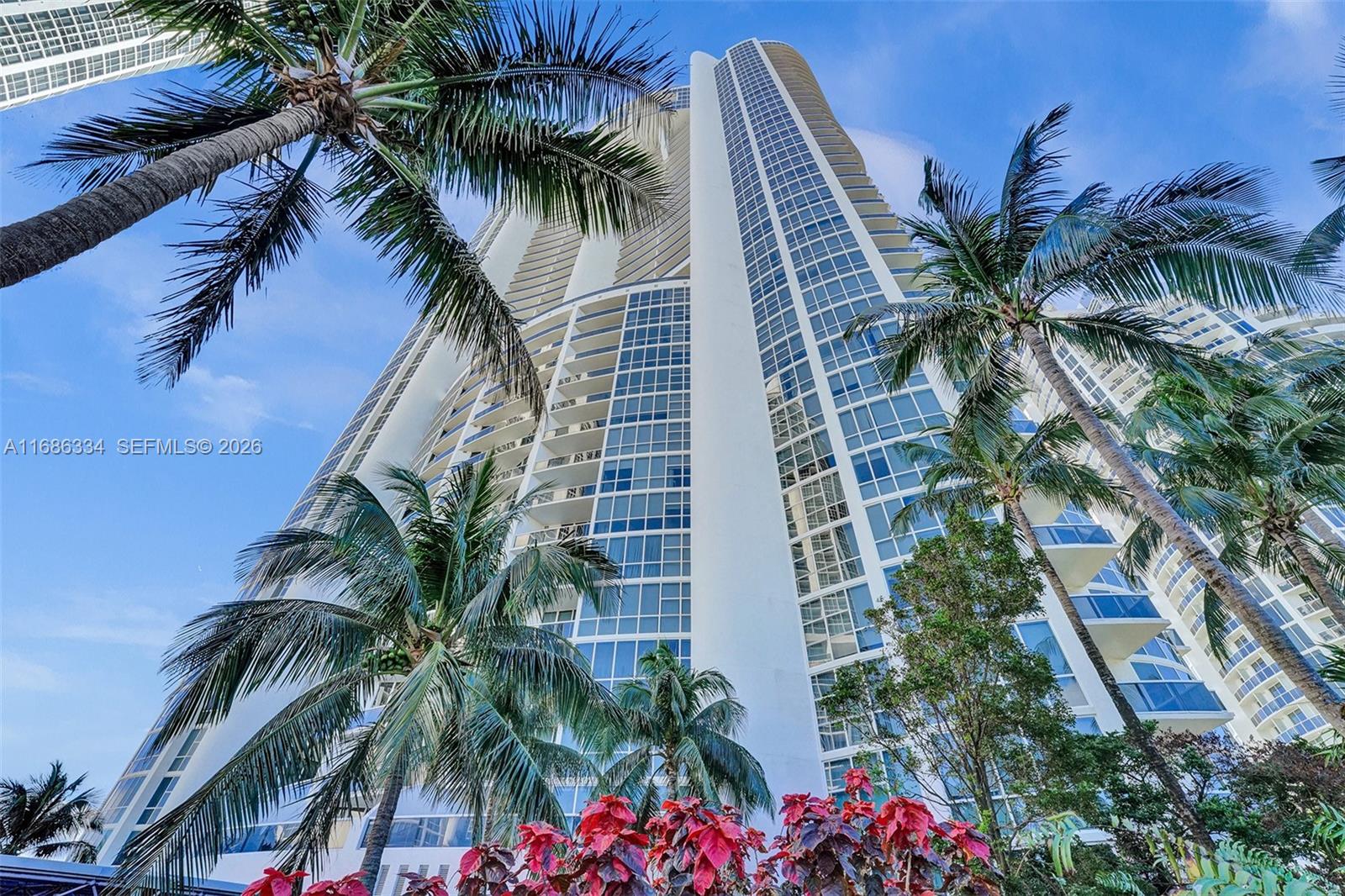 Photo of 18101 Collins Avenue 3409 #3409 listing for Sale