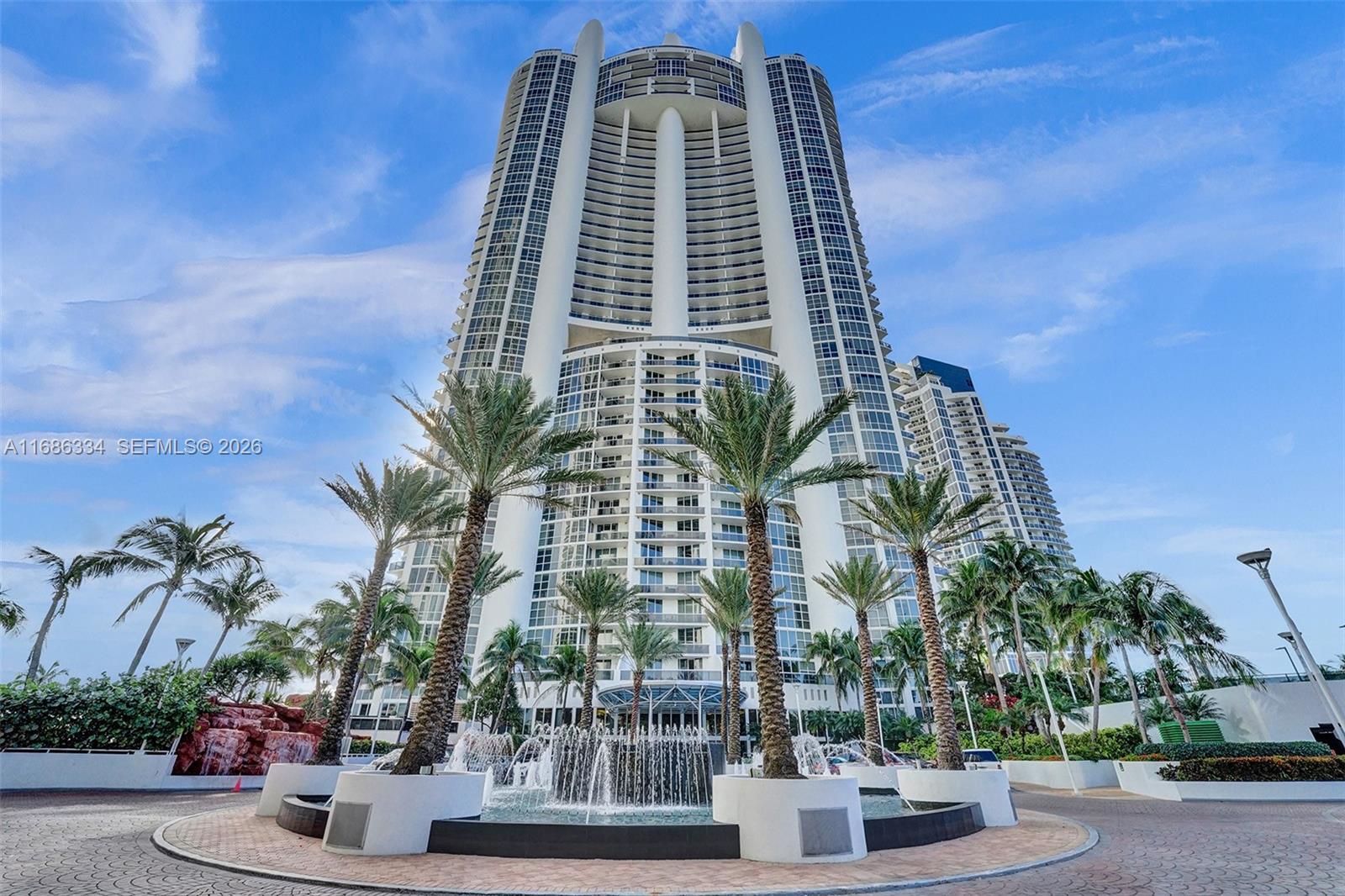 Photo of 18101 Collins Avenue 3409 #3409 listing for Sale
