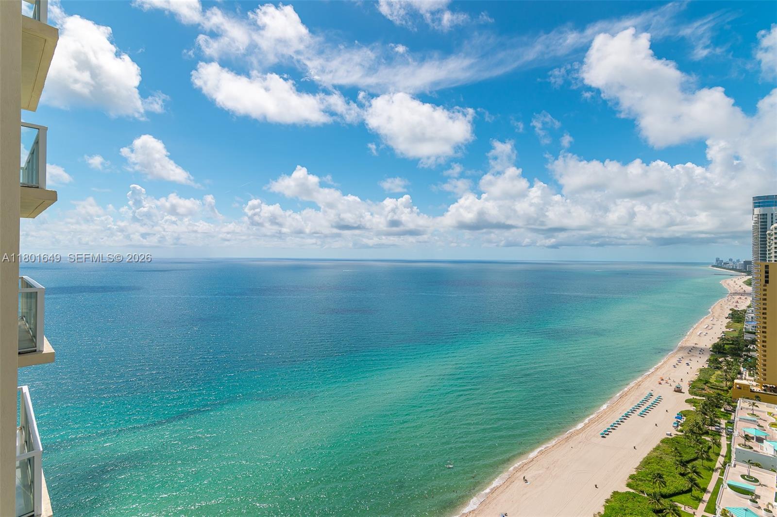 Photo of 16699 Collins Avenue 3401 #3401 listing for Sale