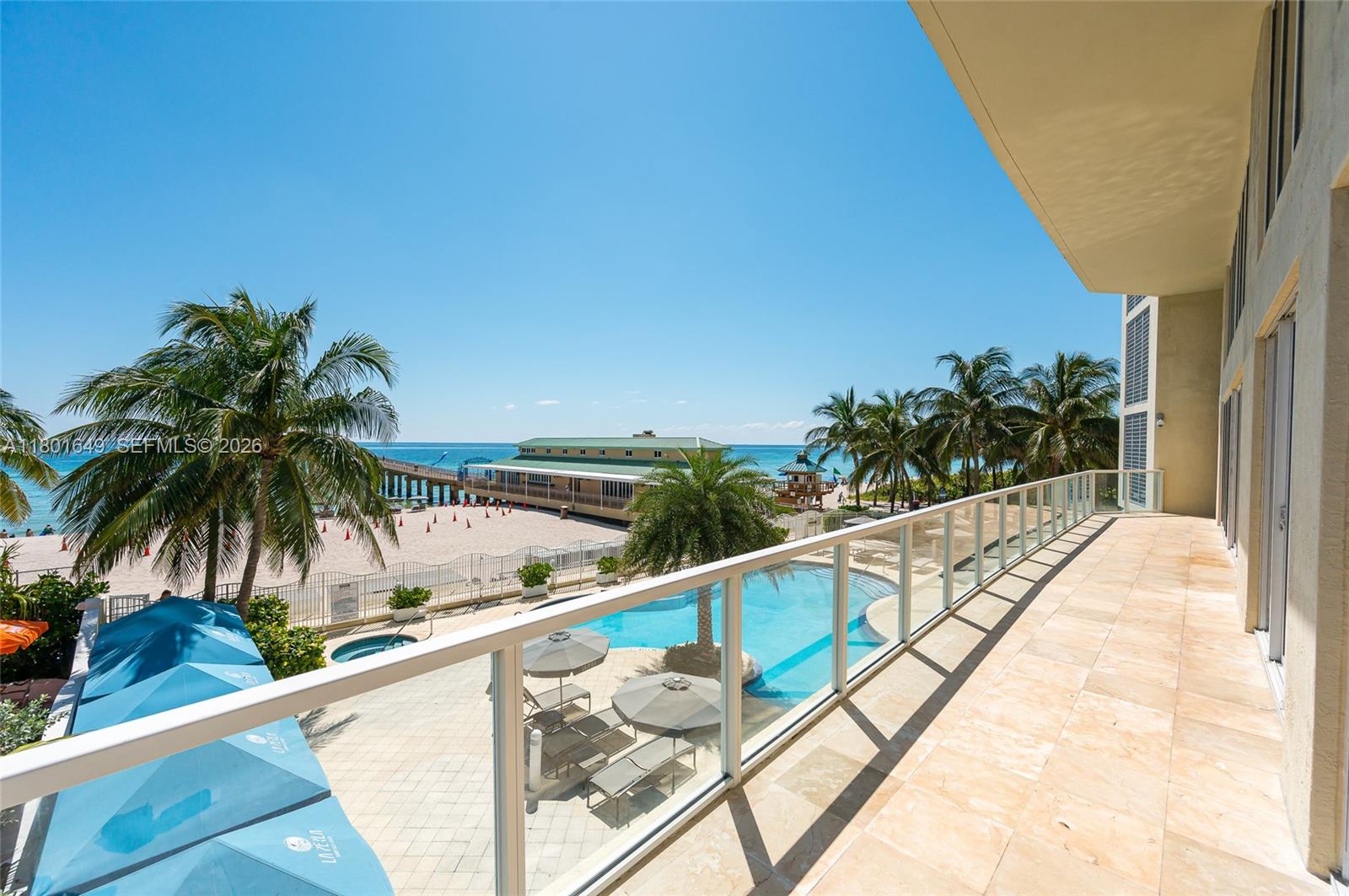 Photo of 16699 Collins Avenue 3401 #3401 listing for Sale