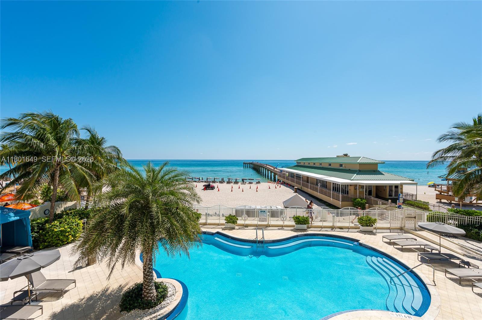 Photo of 16699 Collins Avenue 3401 #3401 listing for Sale