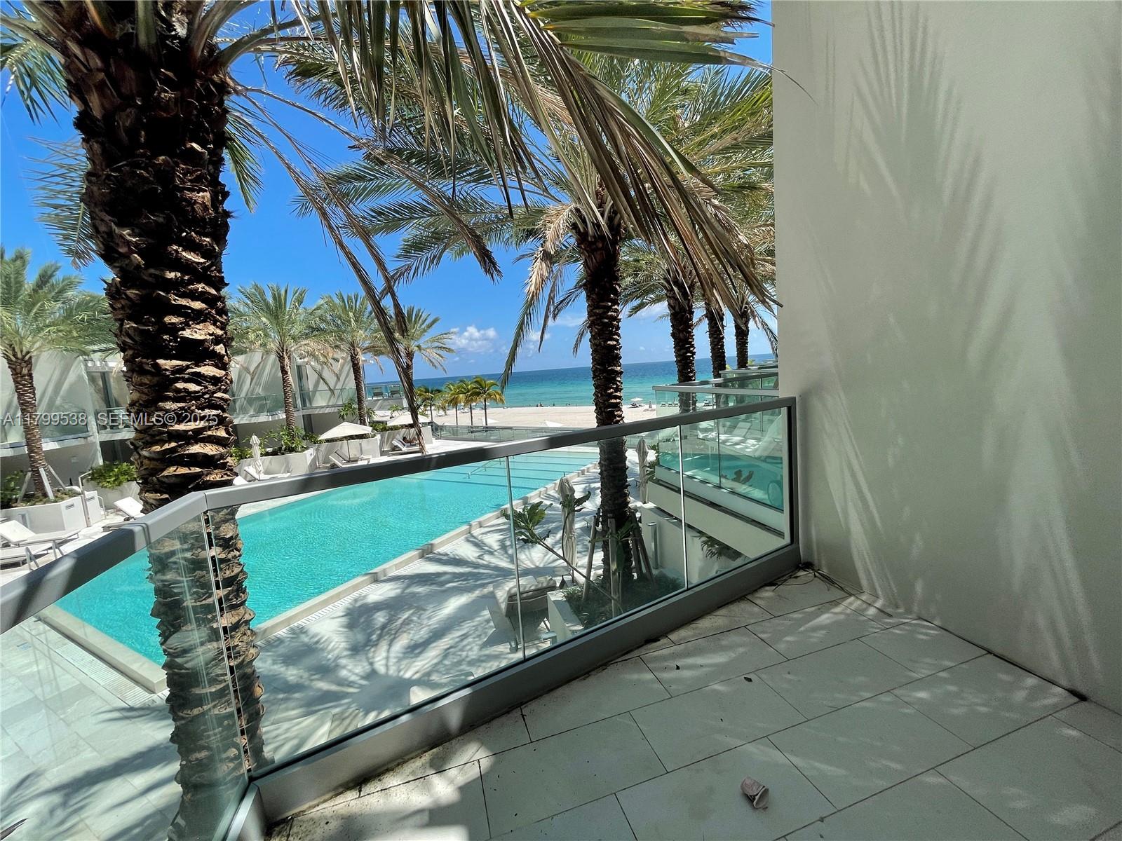 Photo of 18501 Collins Avenue Cabana 27 #Cabana 27 listing for Sale