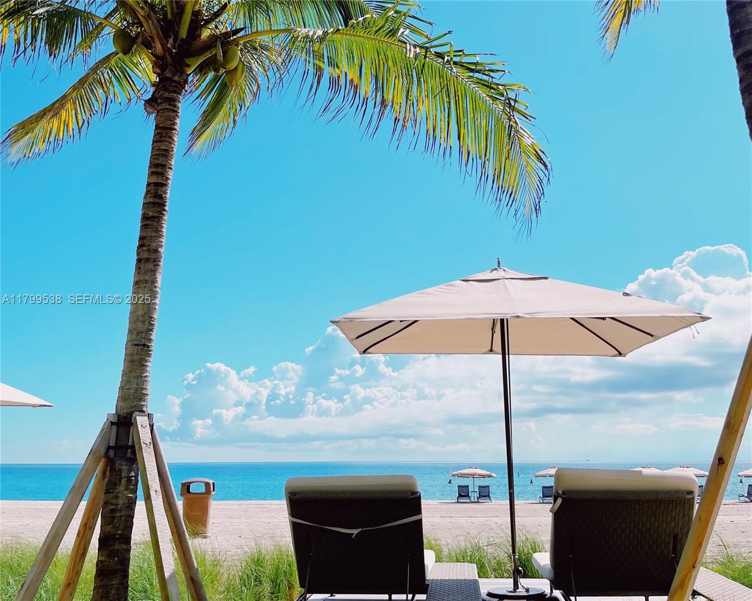 Photo of 18501 Collins Avenue Cabana 27 #Cabana 27 listing for Sale