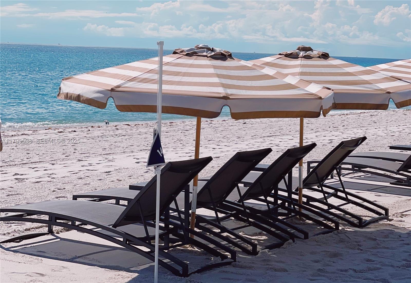 Photo of 18501 Collins Avenue Cabana 27 #Cabana 27 listing for Sale