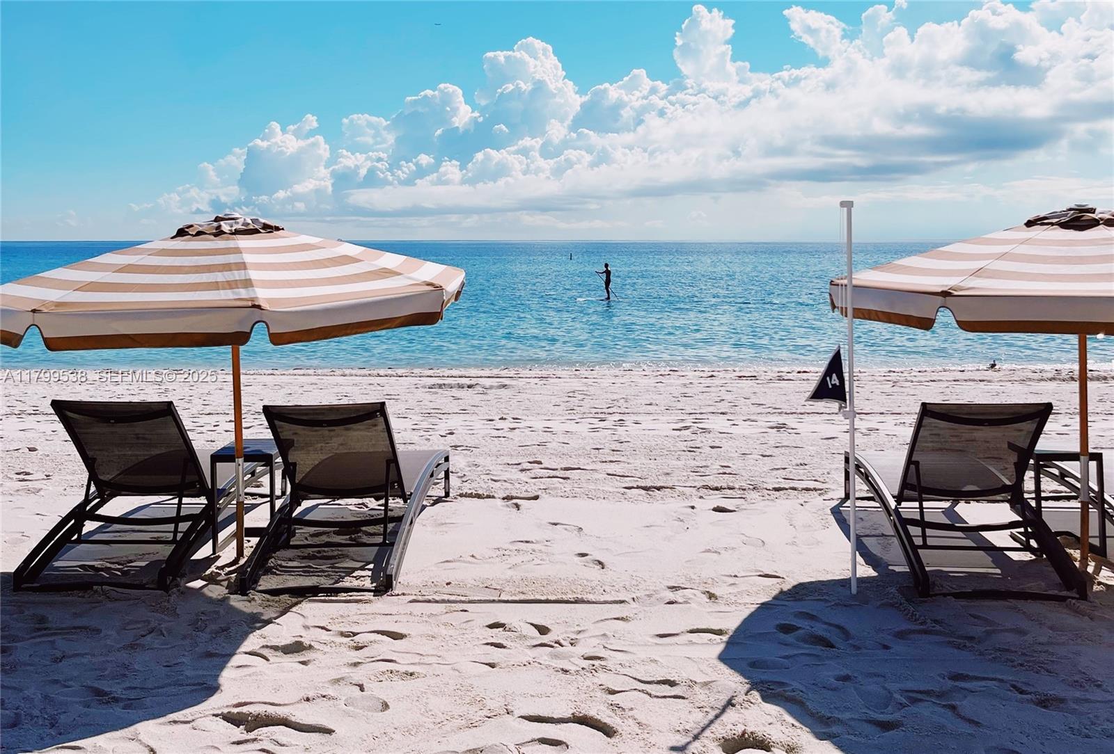 Photo of 18501 Collins Avenue Cabana 27 #Cabana 27 listing for Sale