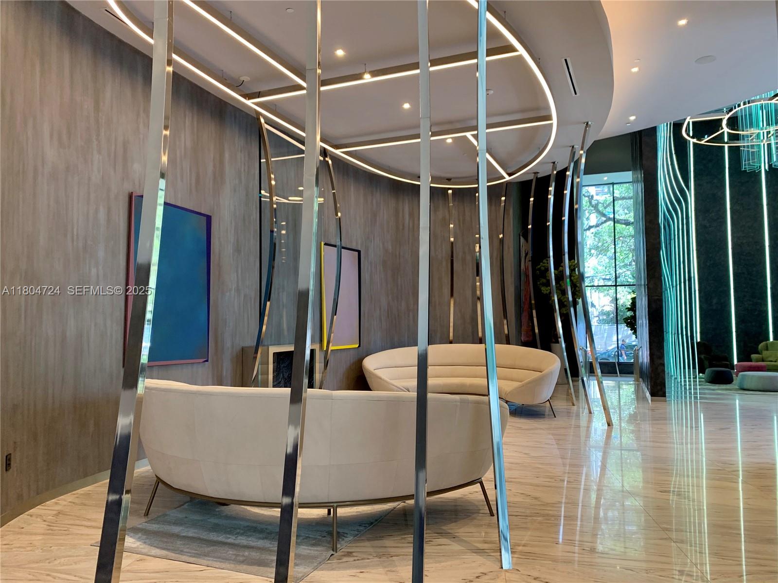 Photo of 1000 Brickell Plaza 1805 #1805 listing for Sale