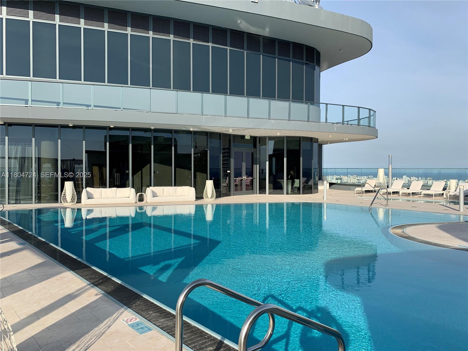 Photo of 1000 Brickell Plaza 1805 #1805 listing for Sale