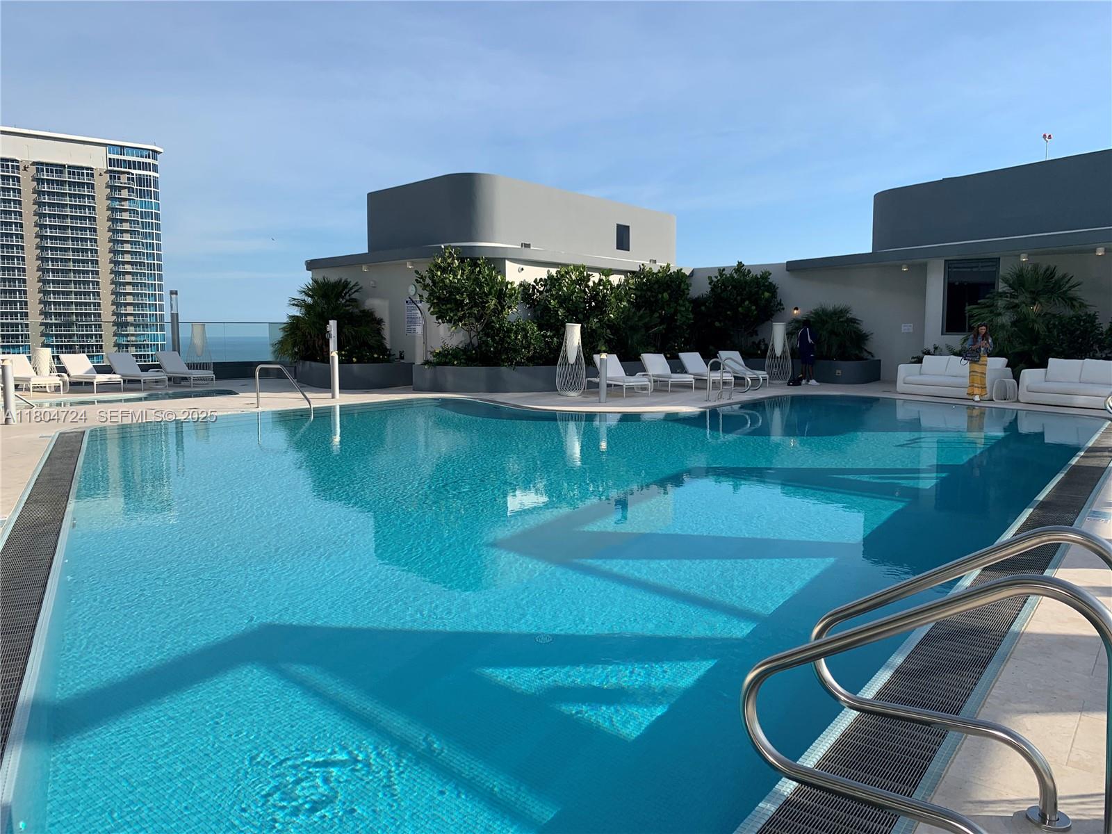 Photo of 1000 Brickell Plaza 1805 #1805 listing for Sale