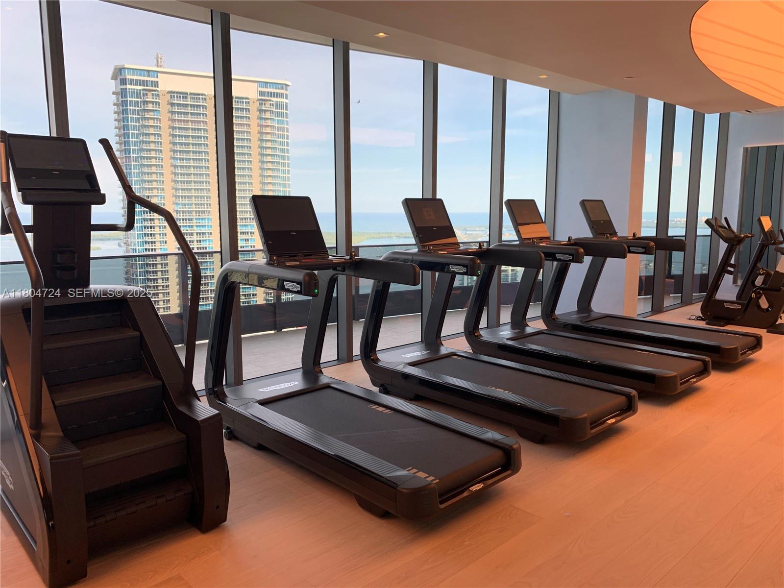 Photo of 1000 Brickell Plaza 1805 #1805 listing for Sale