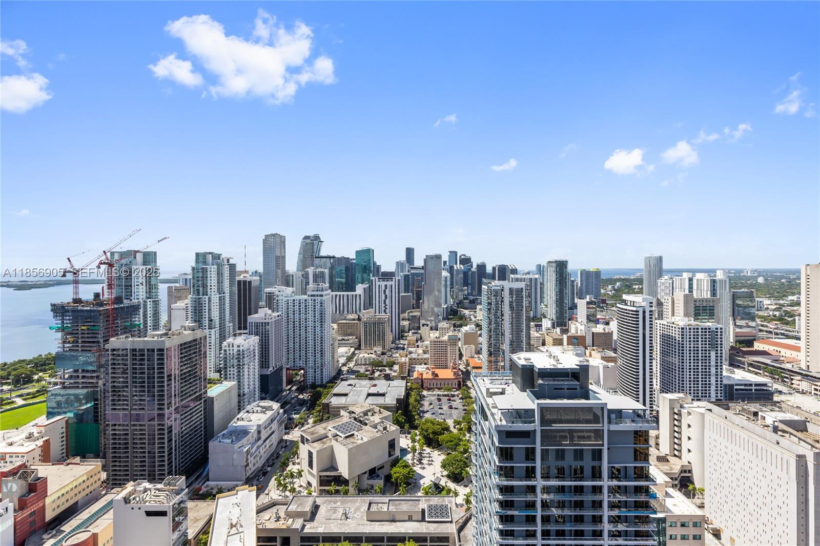 Photo of 601 NE 1st Avenue 4607 #4607 listing for Sale
