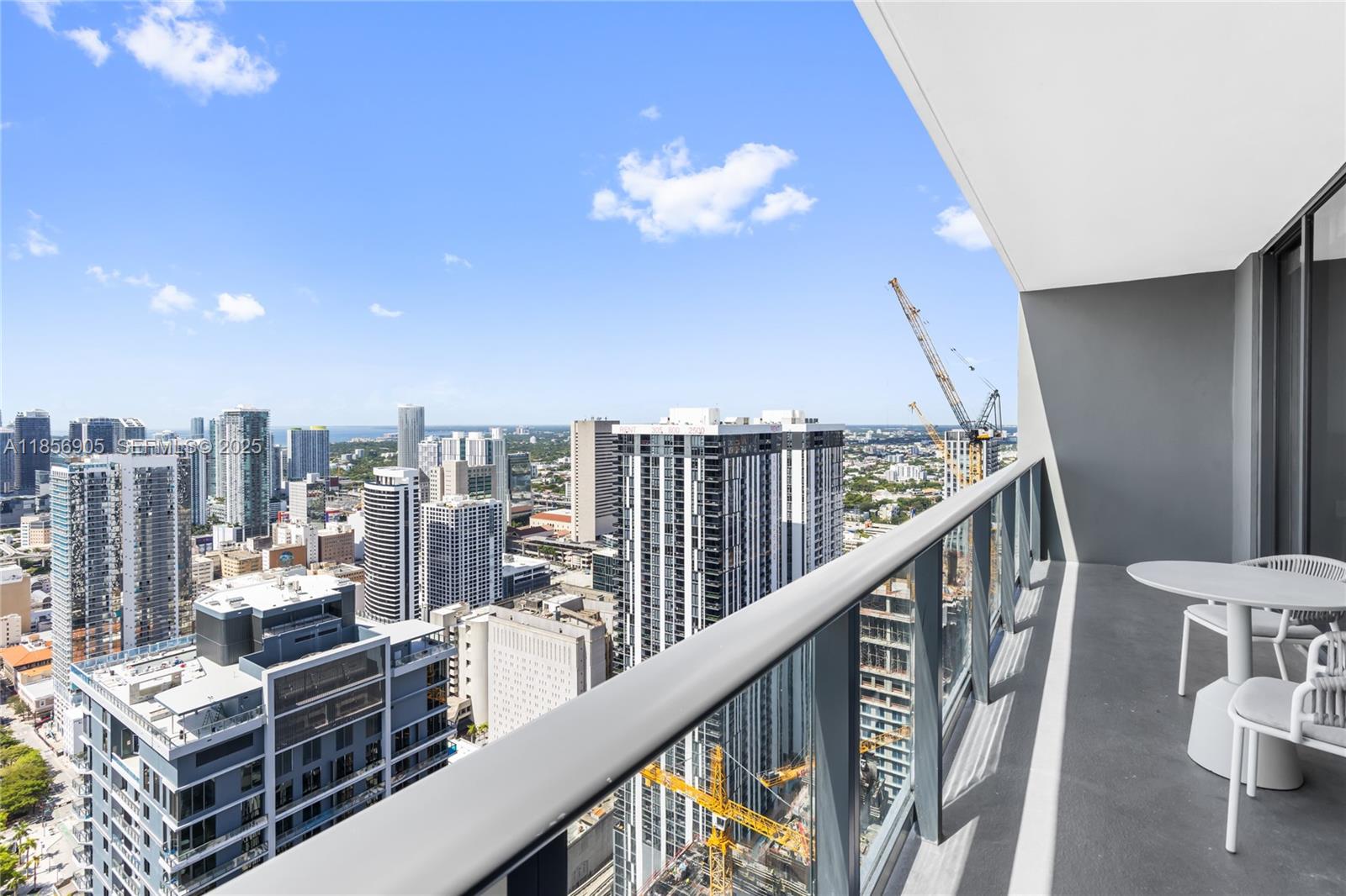 Photo of 601 NE 1st Avenue 4607 #4607 listing for Sale