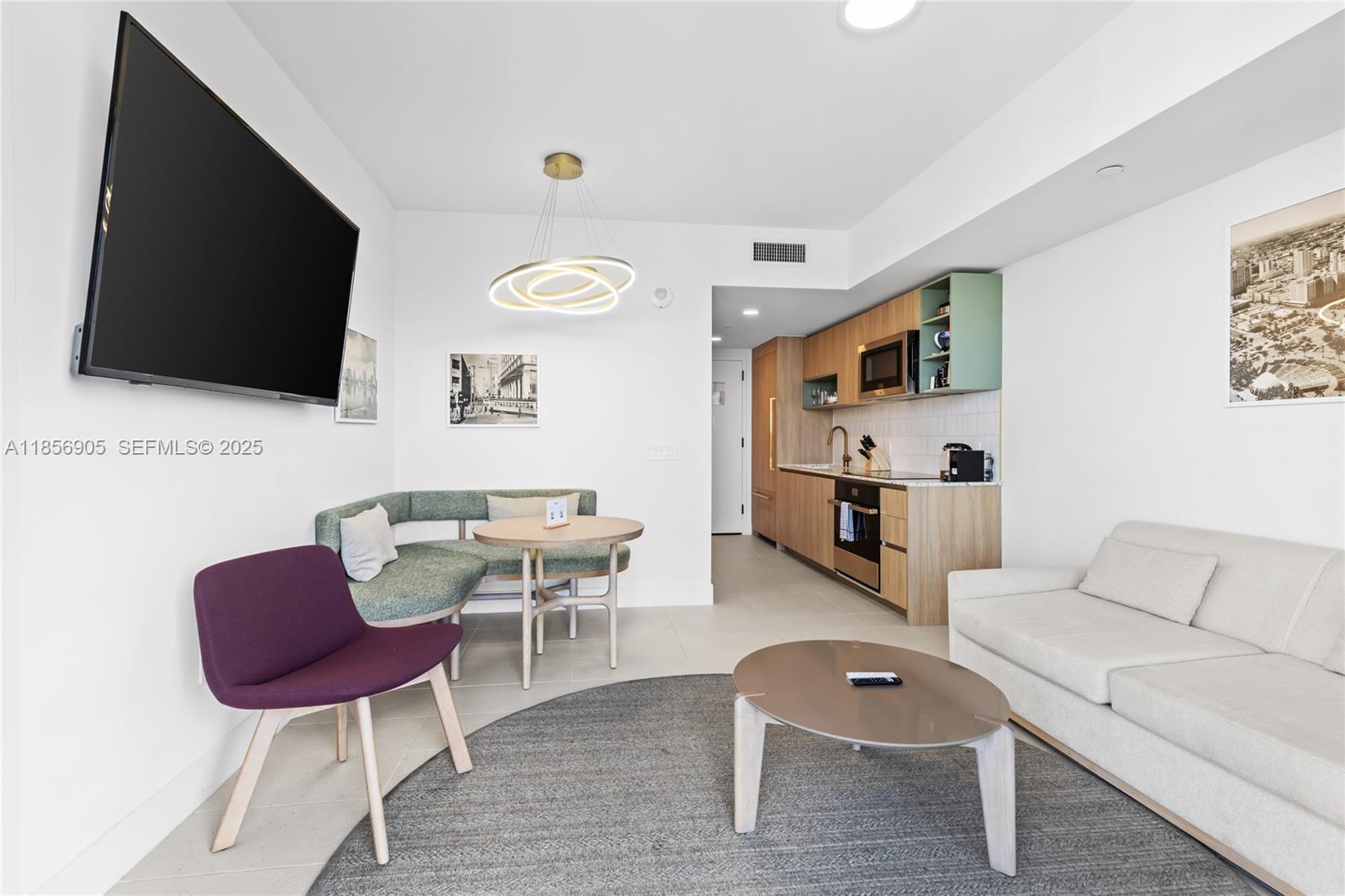 Photo of 601 NE 1st Avenue 4607 #4607 listing for Sale