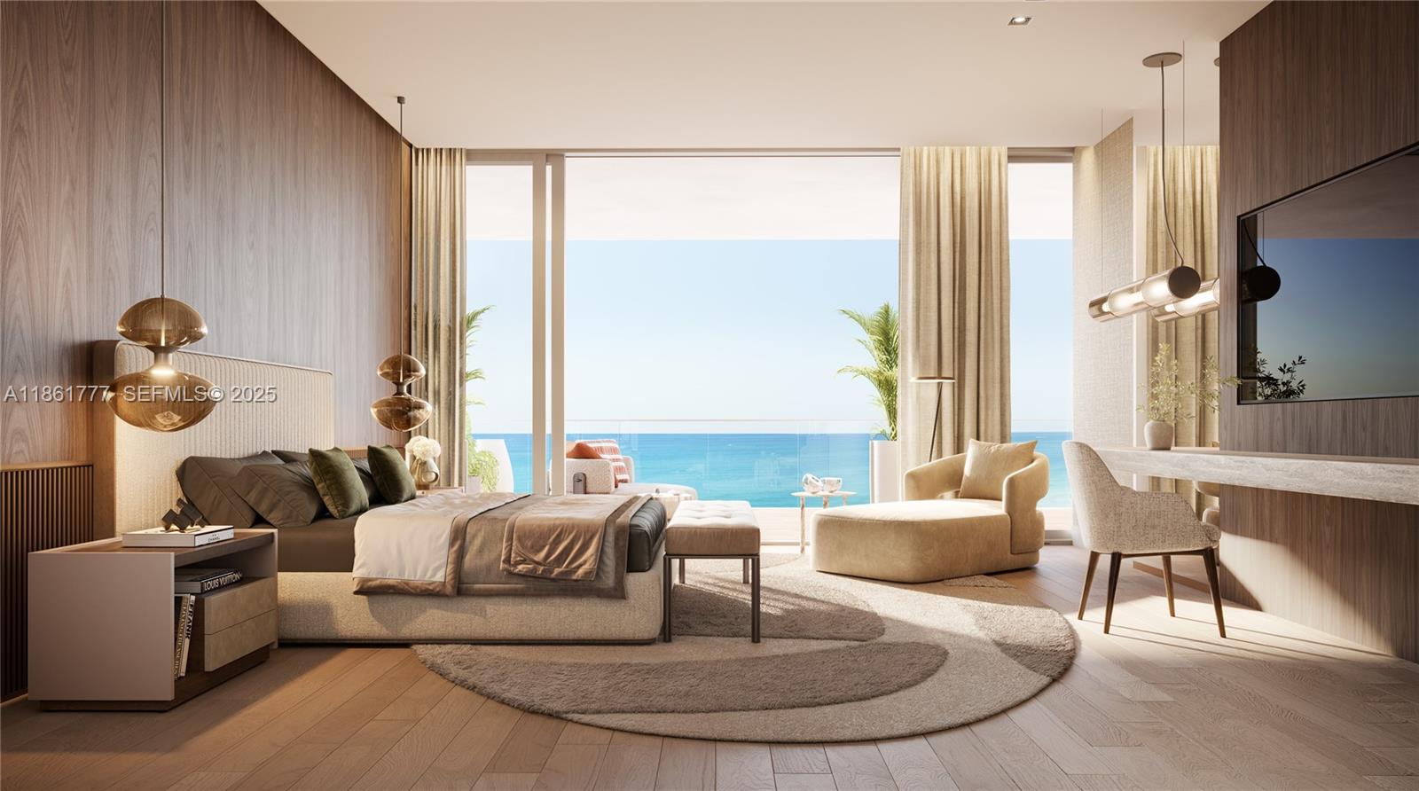 Photo of 18805 Collins Avenue 2103 #2103 listing for Sale