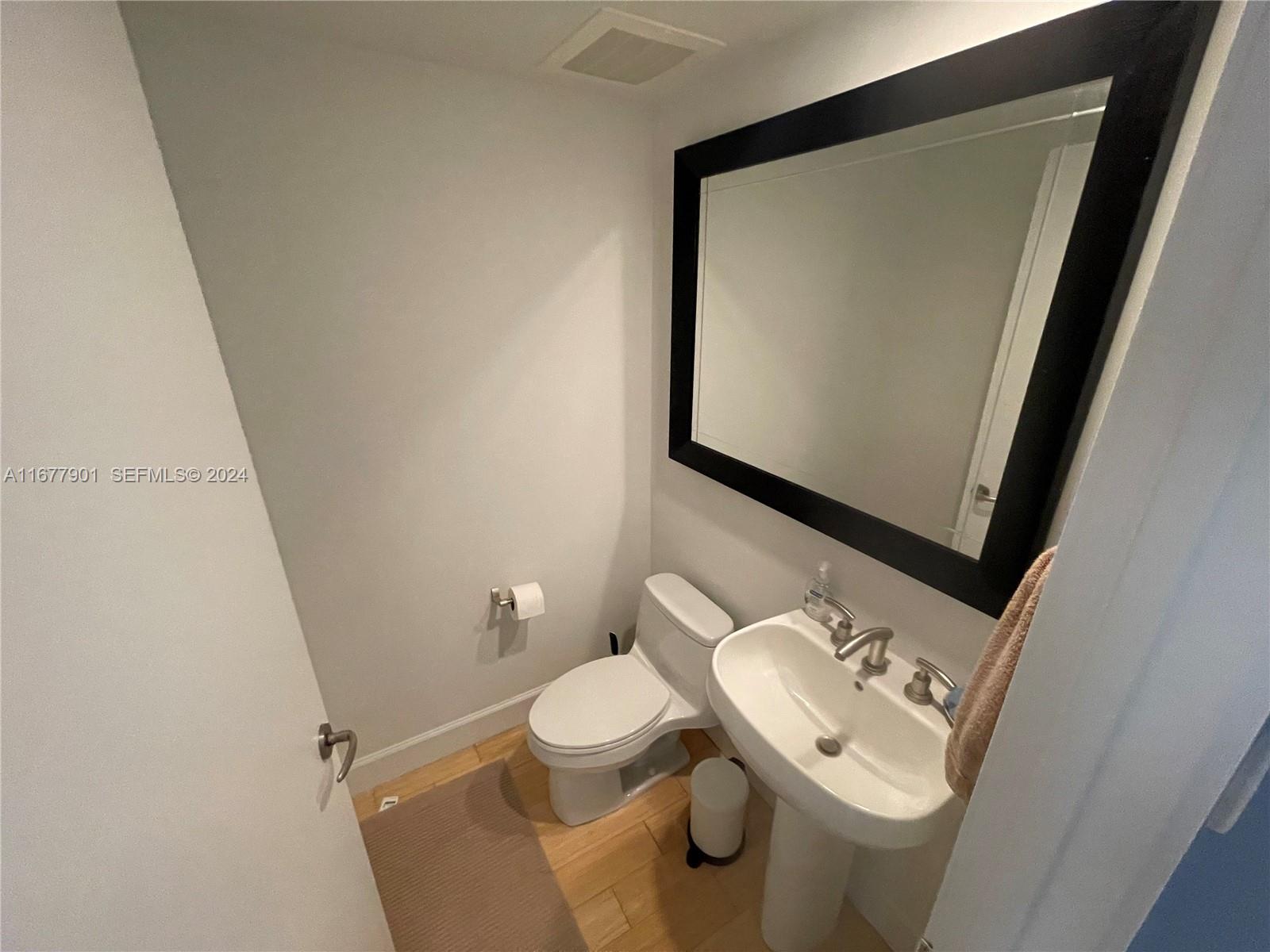 Photo of 901 Brickell Key Boulevard 1701 #1701 listing for Sale