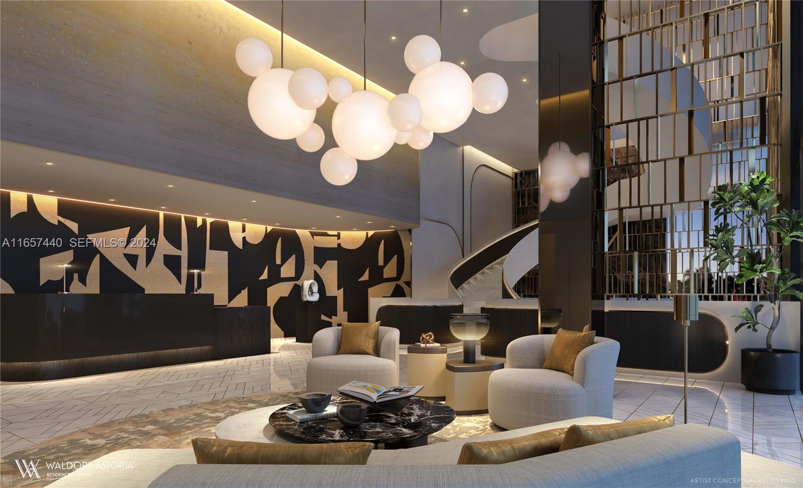 Photo of 300 N Biscayne Boulevard 8602 #8602 listing for Sale