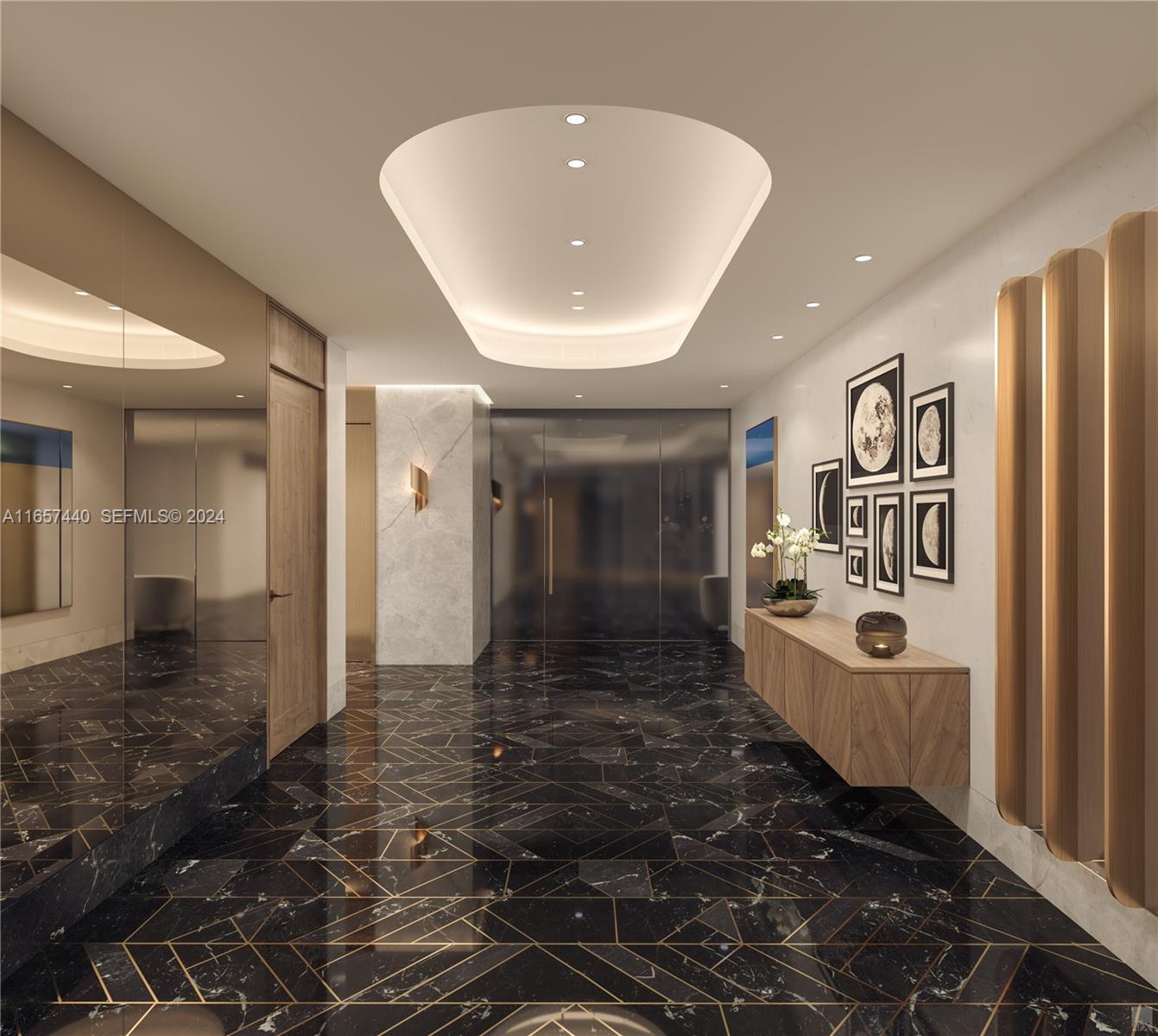 Photo of 300 N Biscayne Boulevard 8602 #8602 listing for Sale