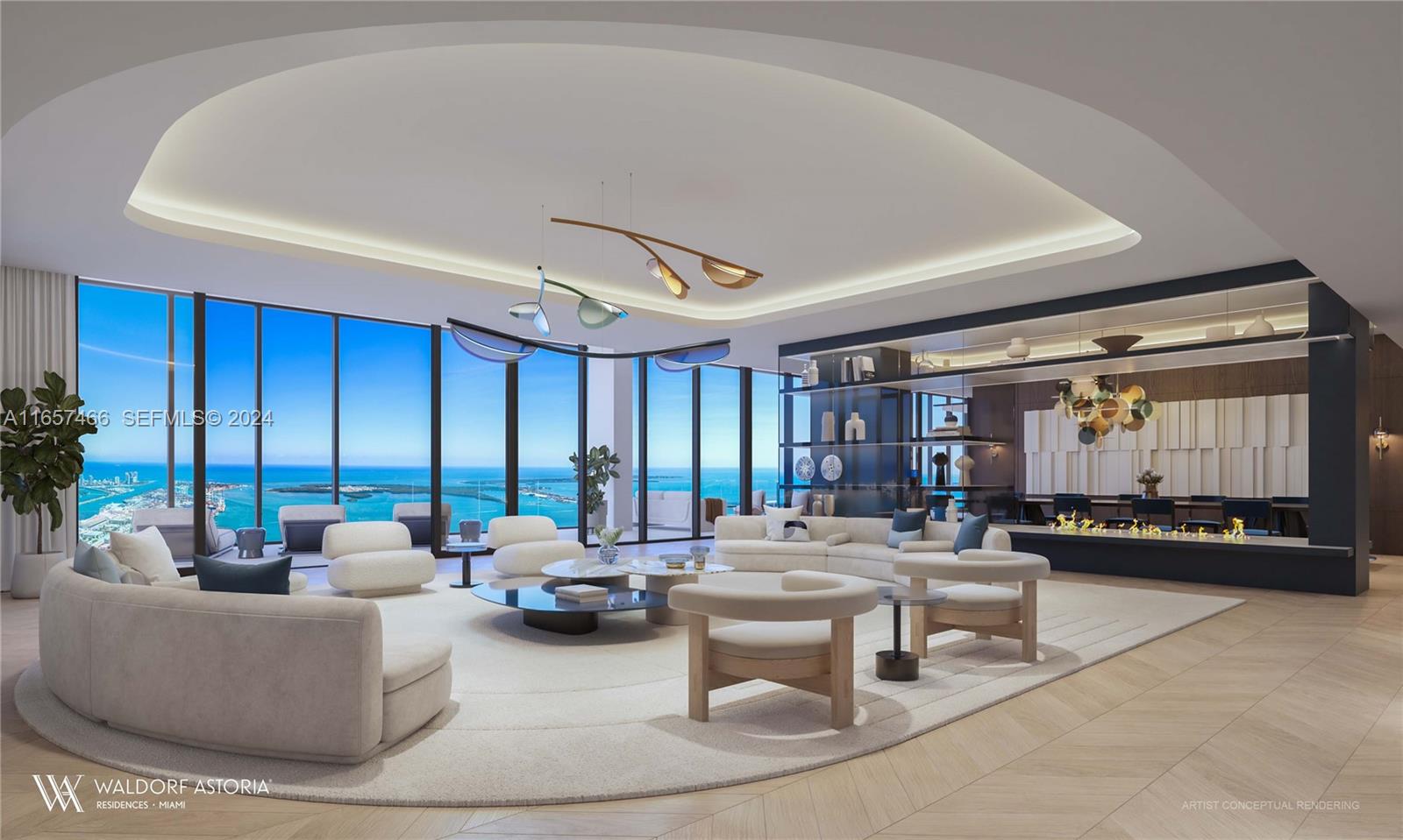 Photo of 300 N Biscayne Boulevard PH #PH listing for Sale