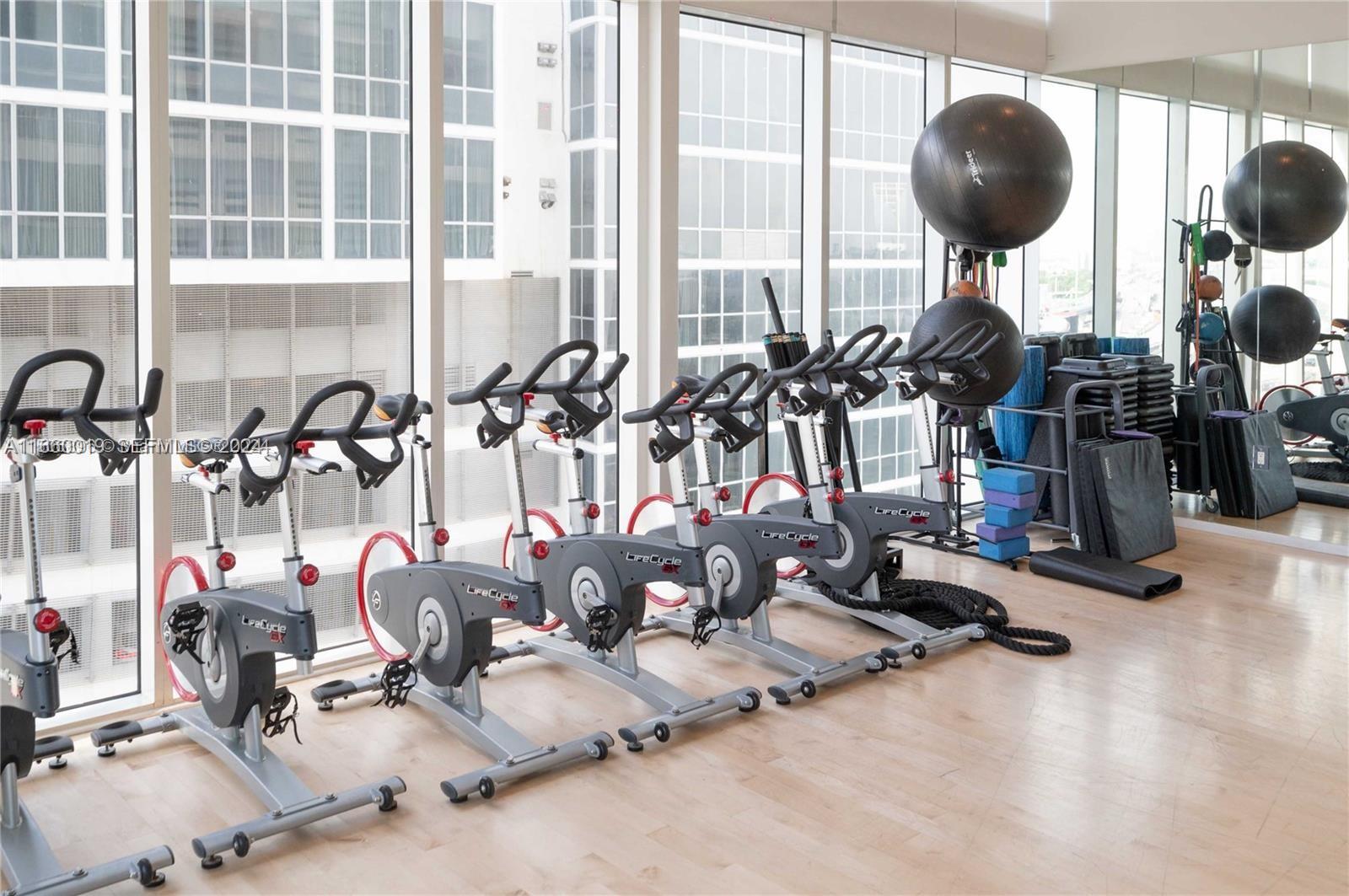 Photo of 1040 Biscayne Boulevard 2607 #2607 listing for Sale