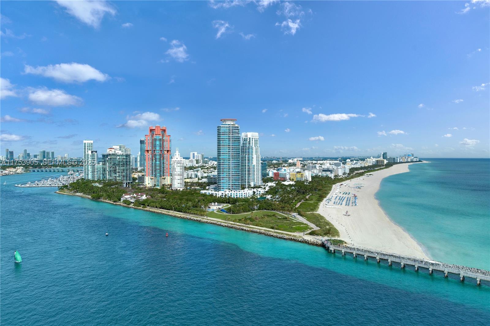 Photo of 100 S Pointe Drive 606 #606 listing for Sale