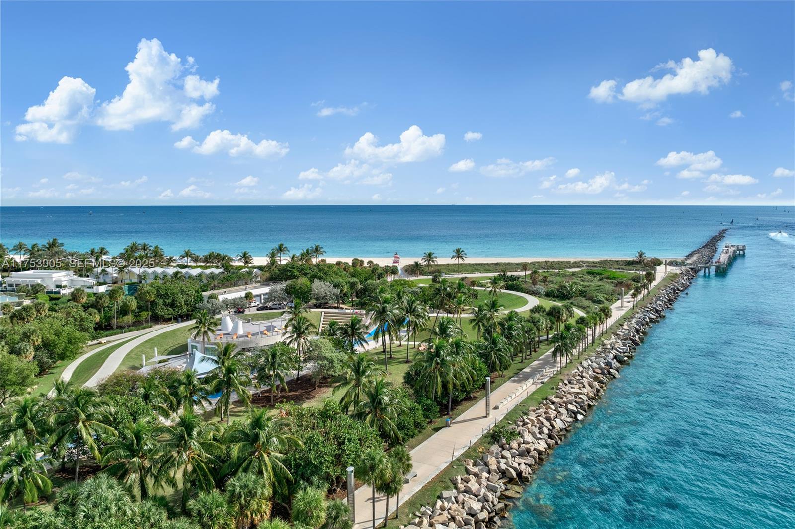 Photo of 100 S Pointe Drive 606 #606 listing for Sale