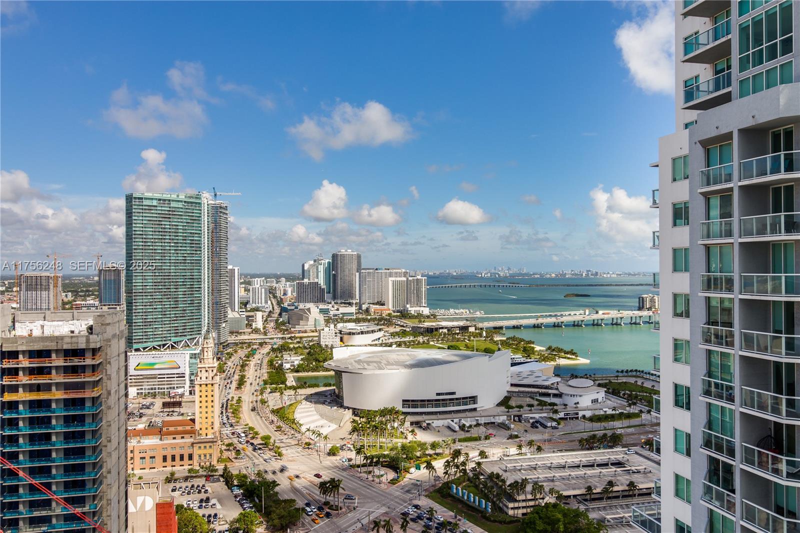 Photo of 253 NE 2nd Street 3702 #3702 listing for Sale