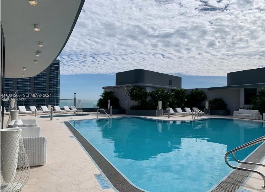 Photo of 1000 Brickell Plaza 4905 #4905 listing for Sale