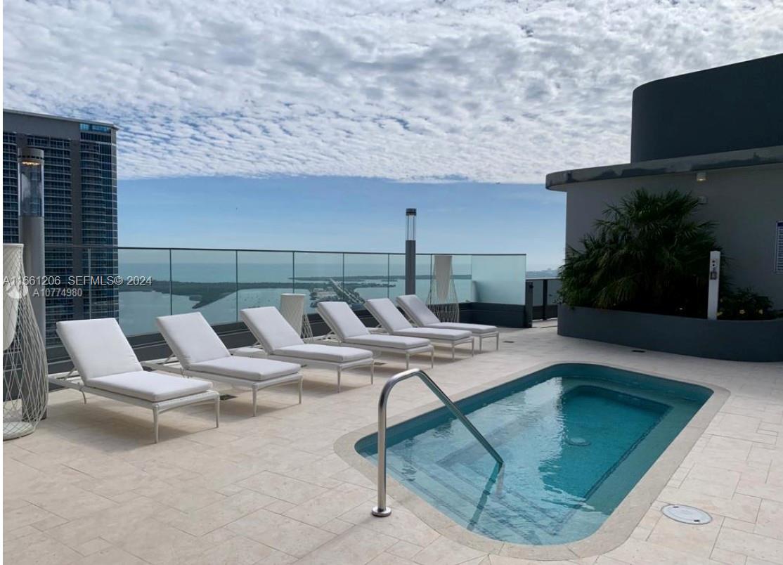 Photo of 1000 Brickell Plaza 4905 #4905 listing for Sale