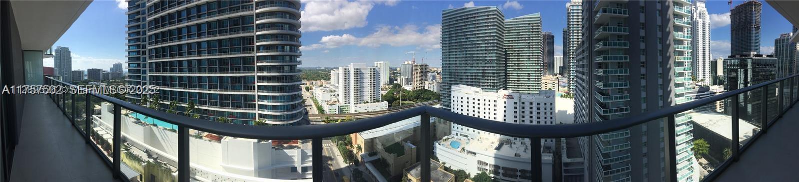 Photo of 1300 S Miami Avenue 1910 #1910 listing for Sale