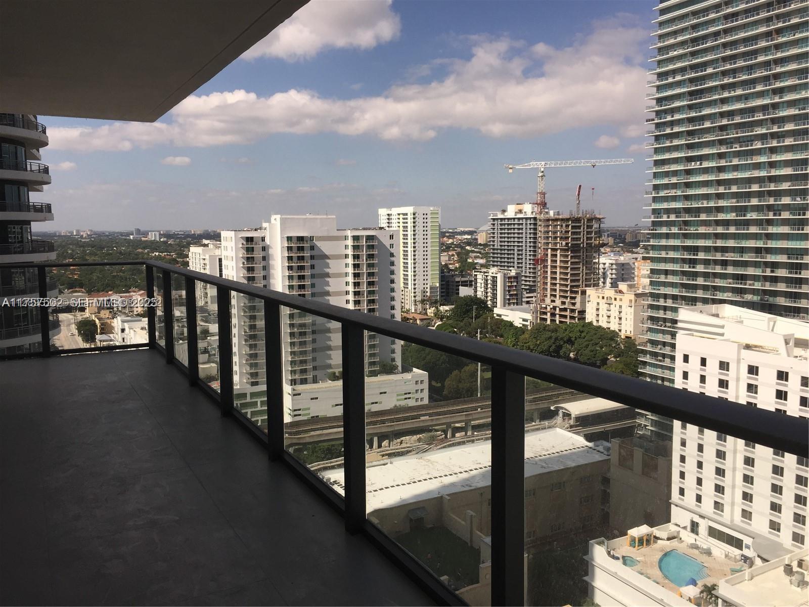 Photo of 1300 S Miami Avenue 1910 #1910 listing for Sale