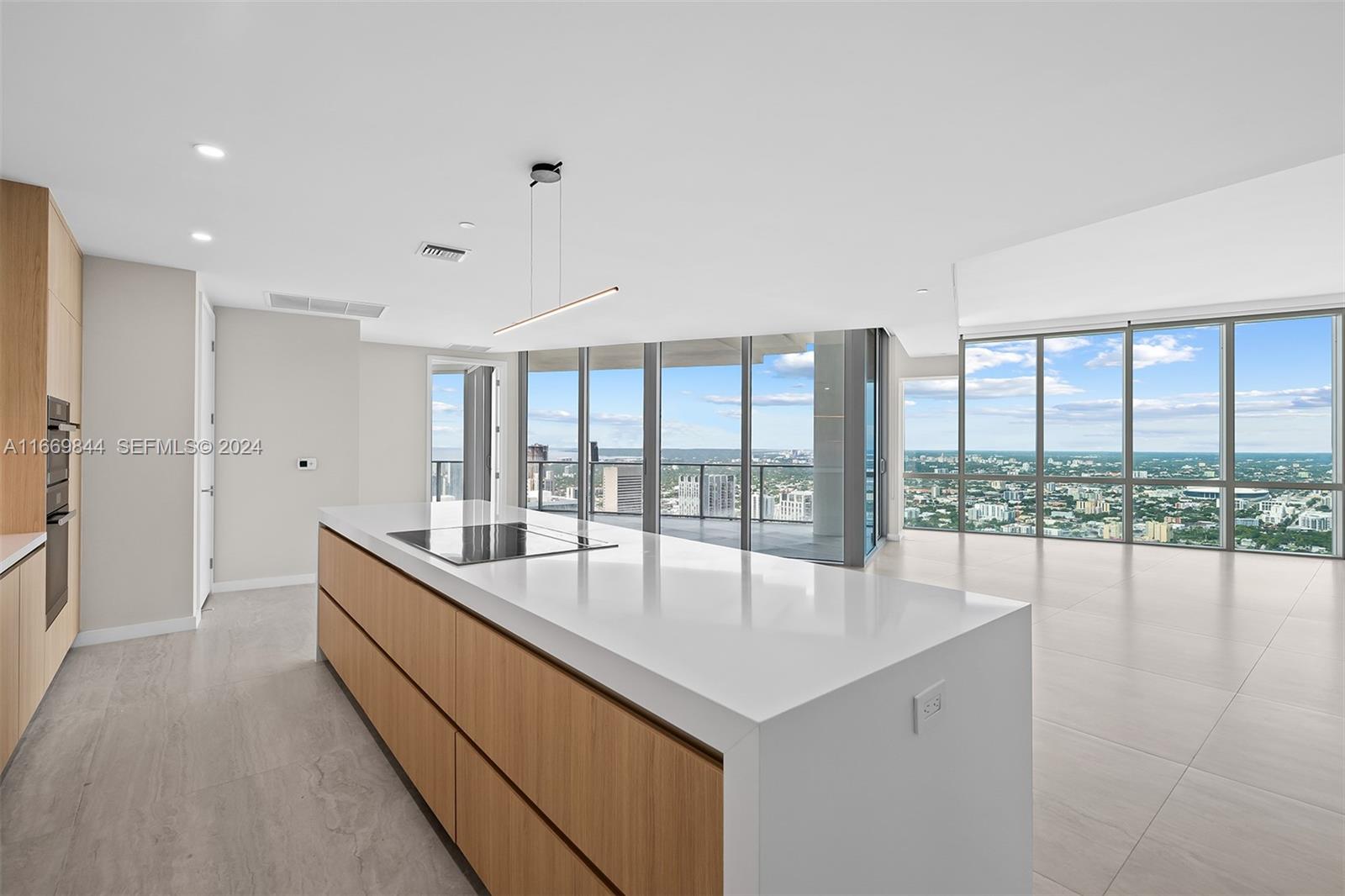Photo of 851 NE 1st Avenue PH 5412 #PH 5412 listing for Sale