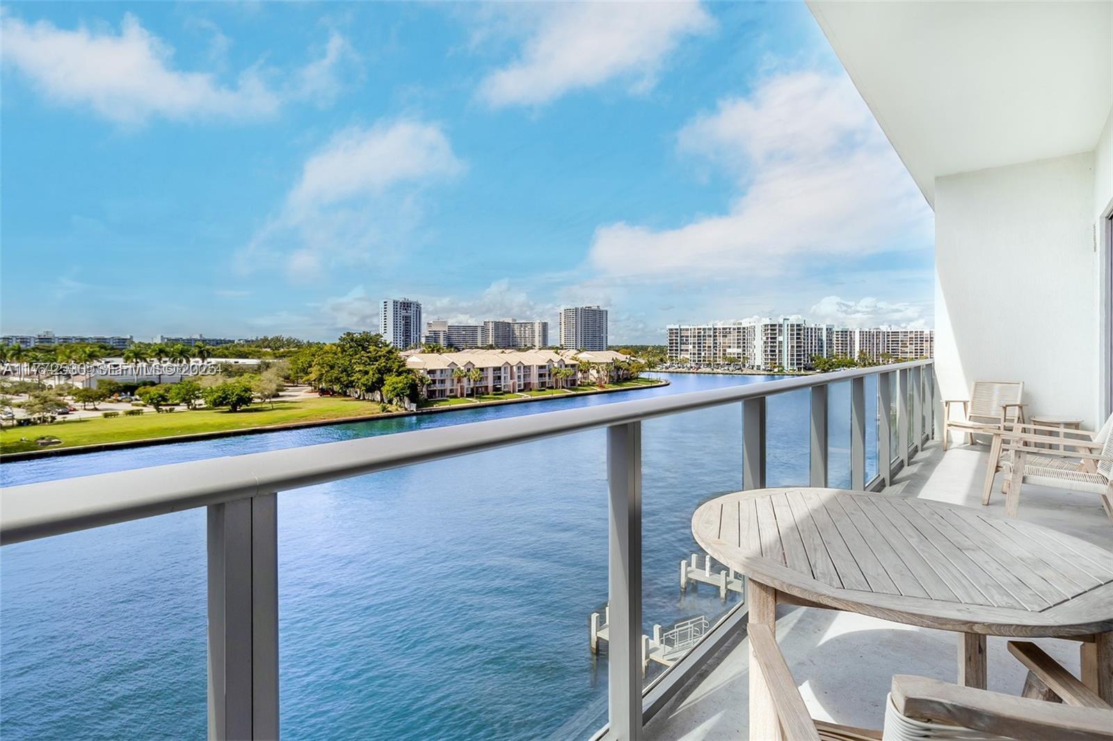 Photo of 4010 S Ocean Drive R406 #R406 listing for Sale