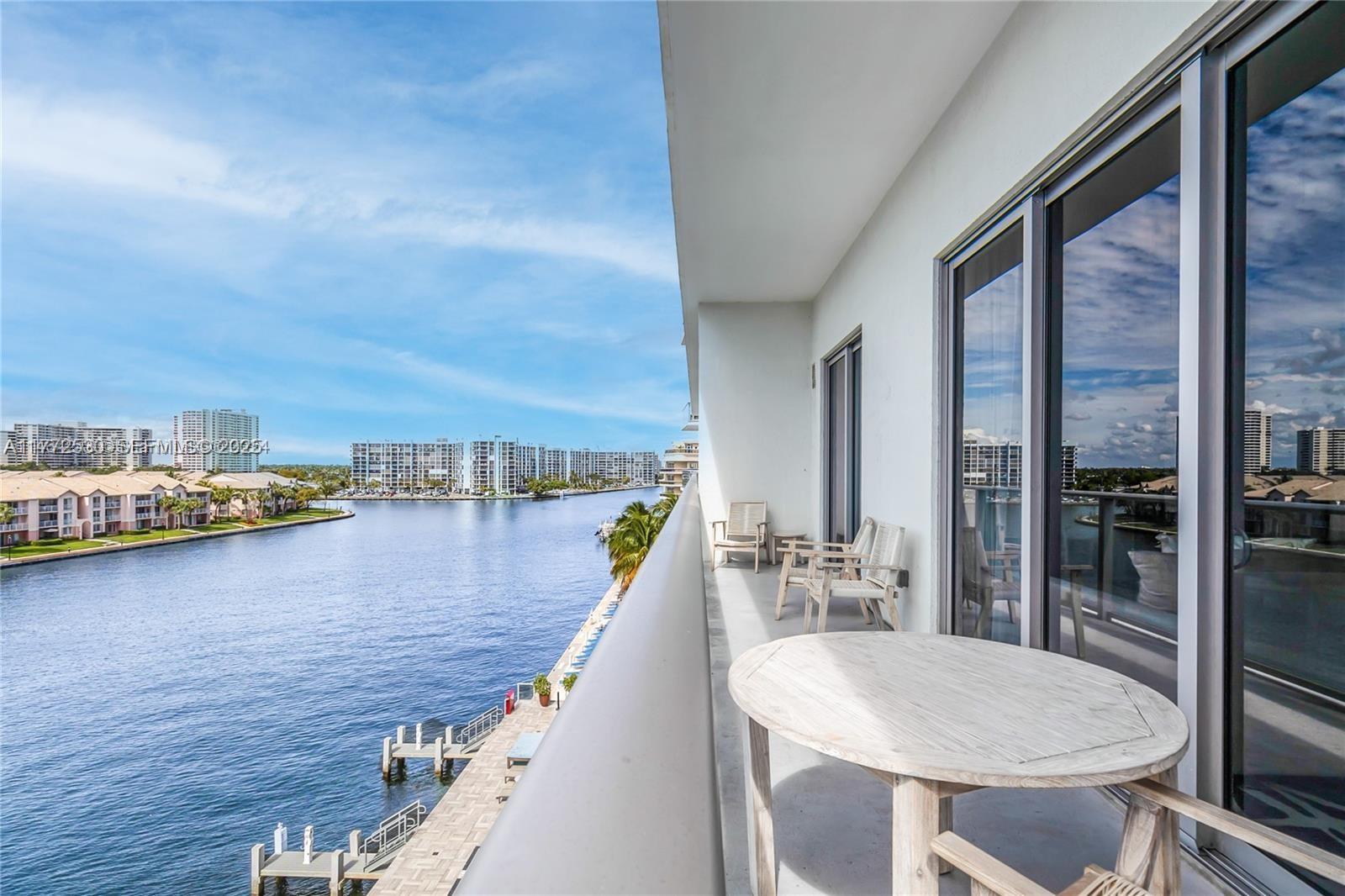 Photo of 4010 S Ocean Drive R406 #R406 listing for Sale